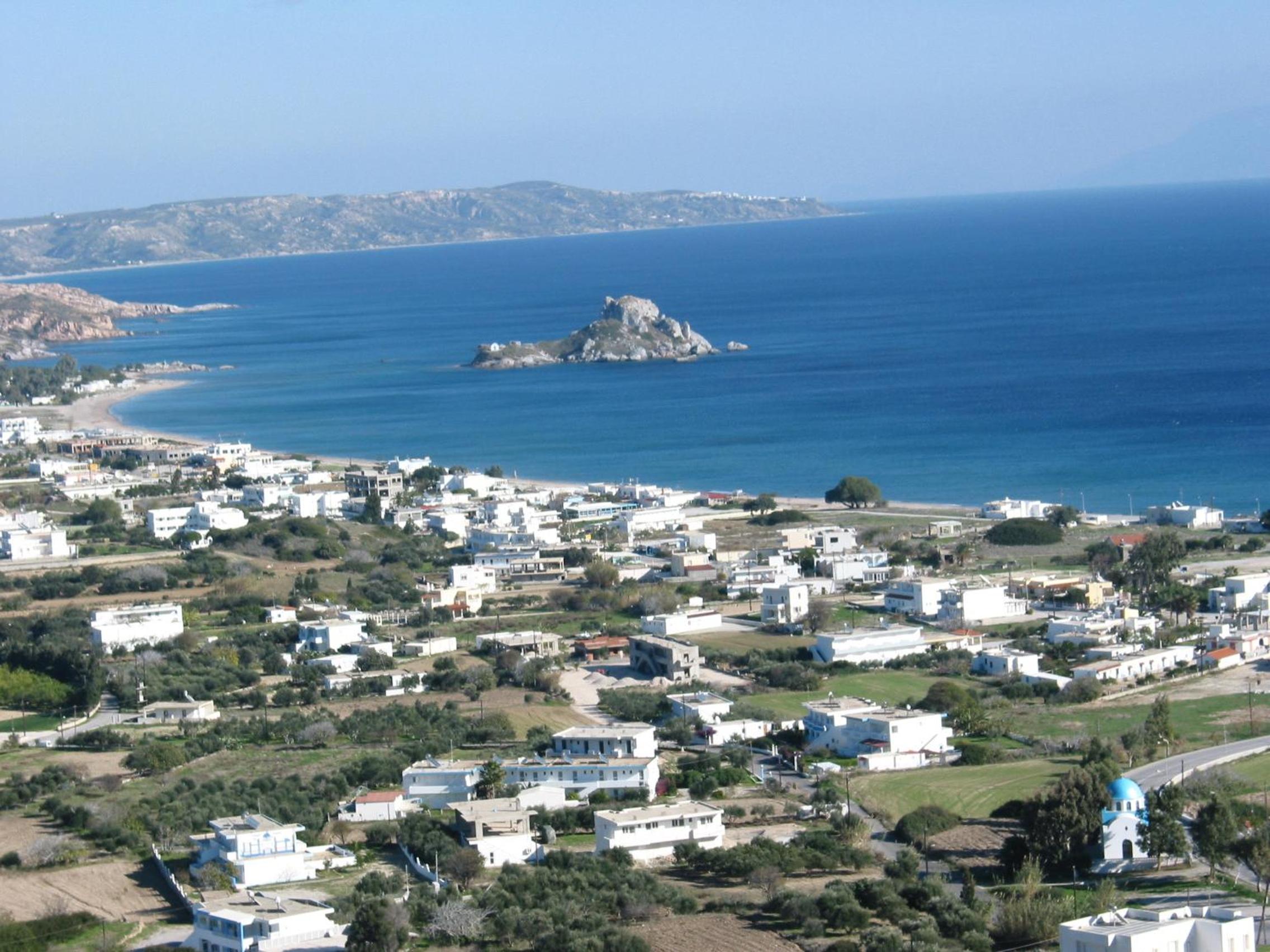 Level Houses