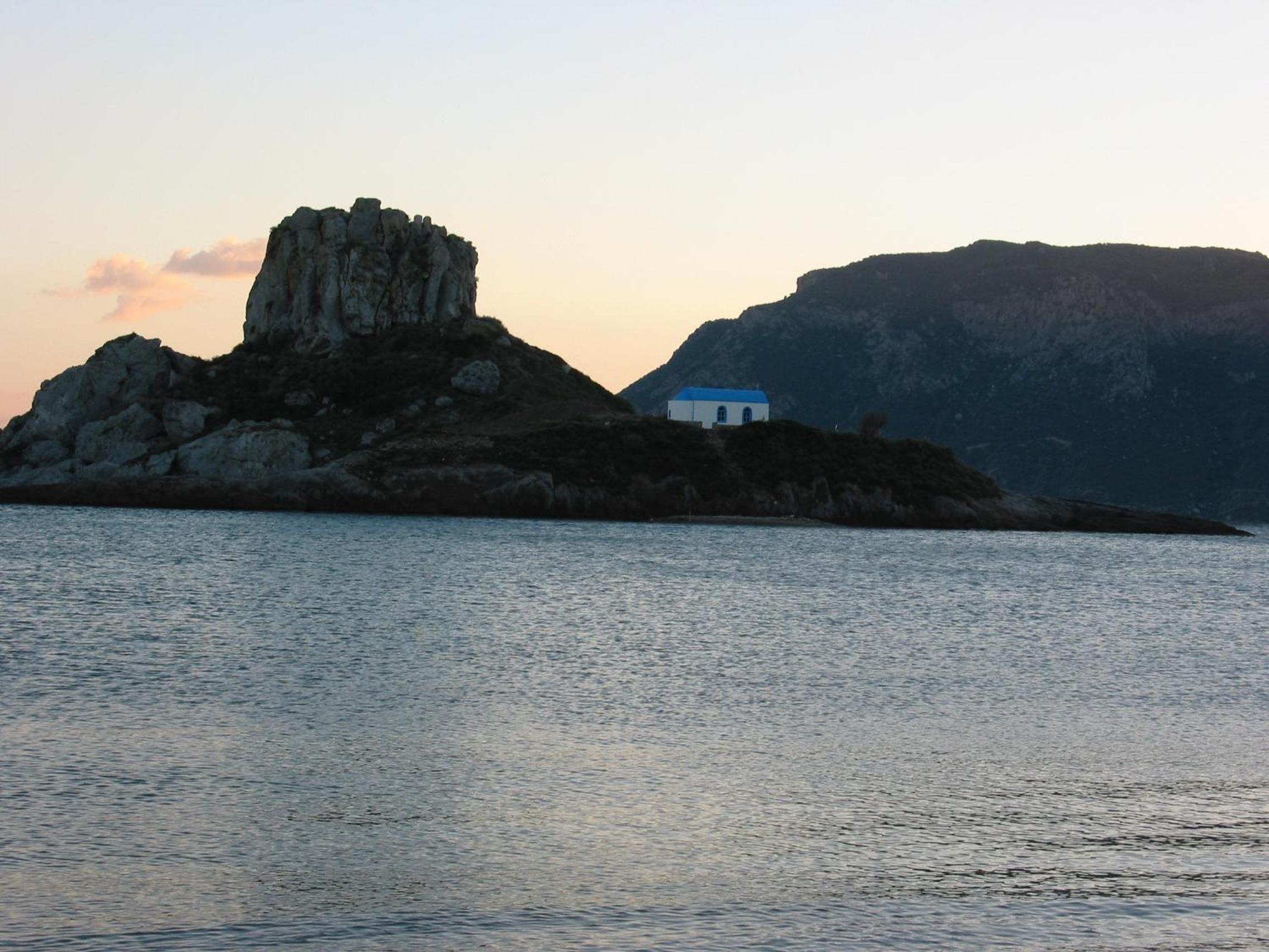 Level Houses