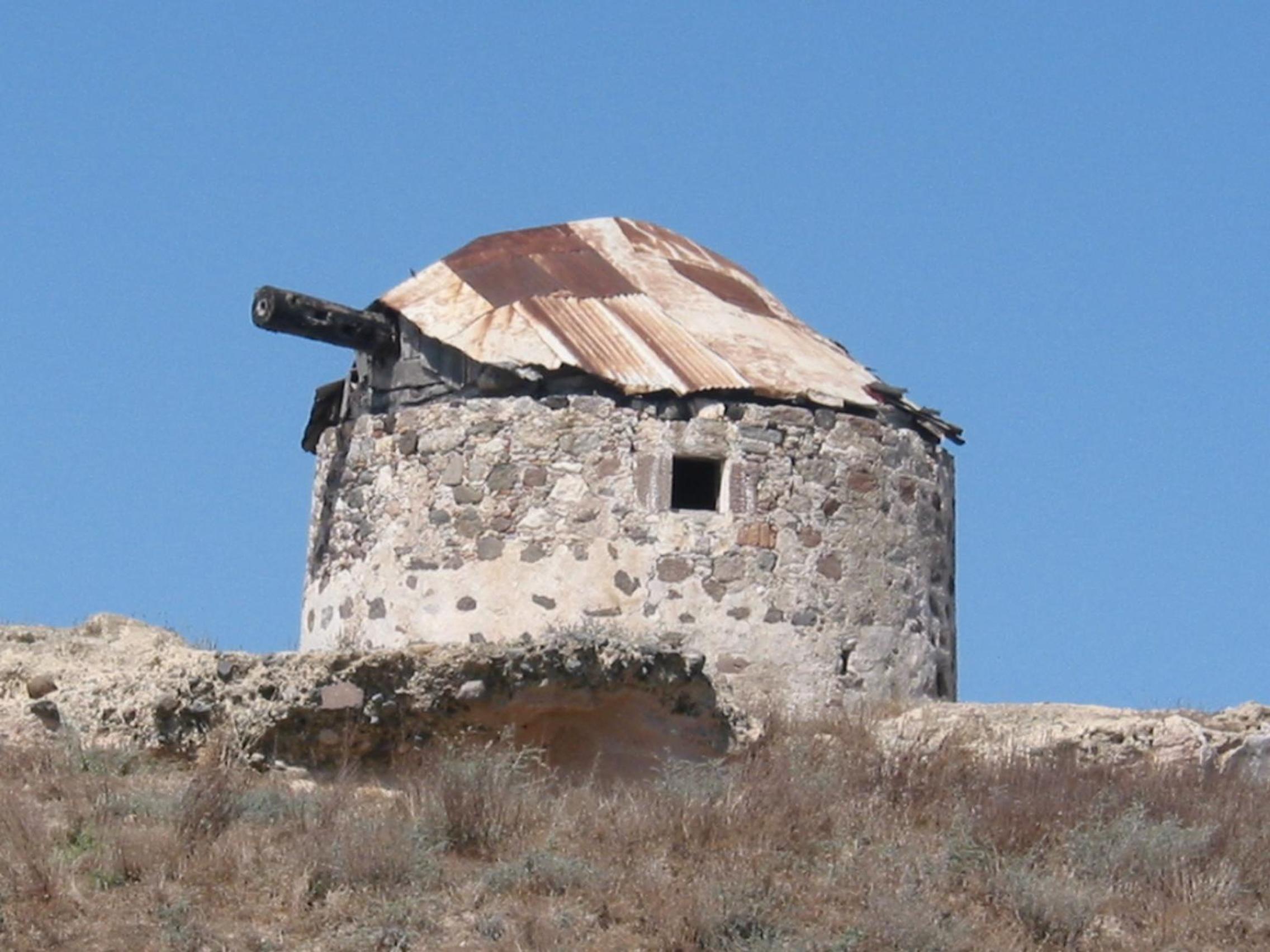 Level Houses