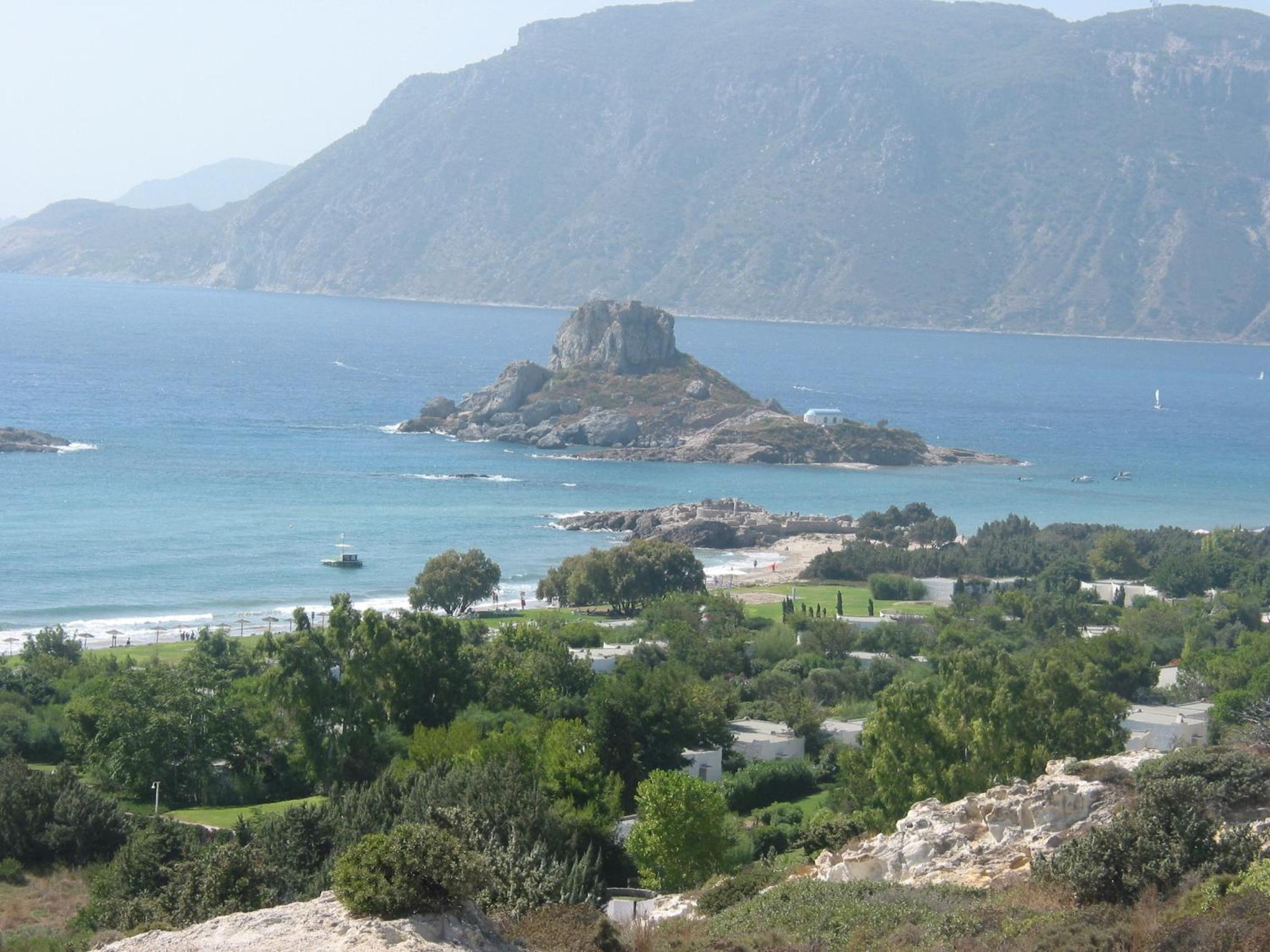 Level Houses