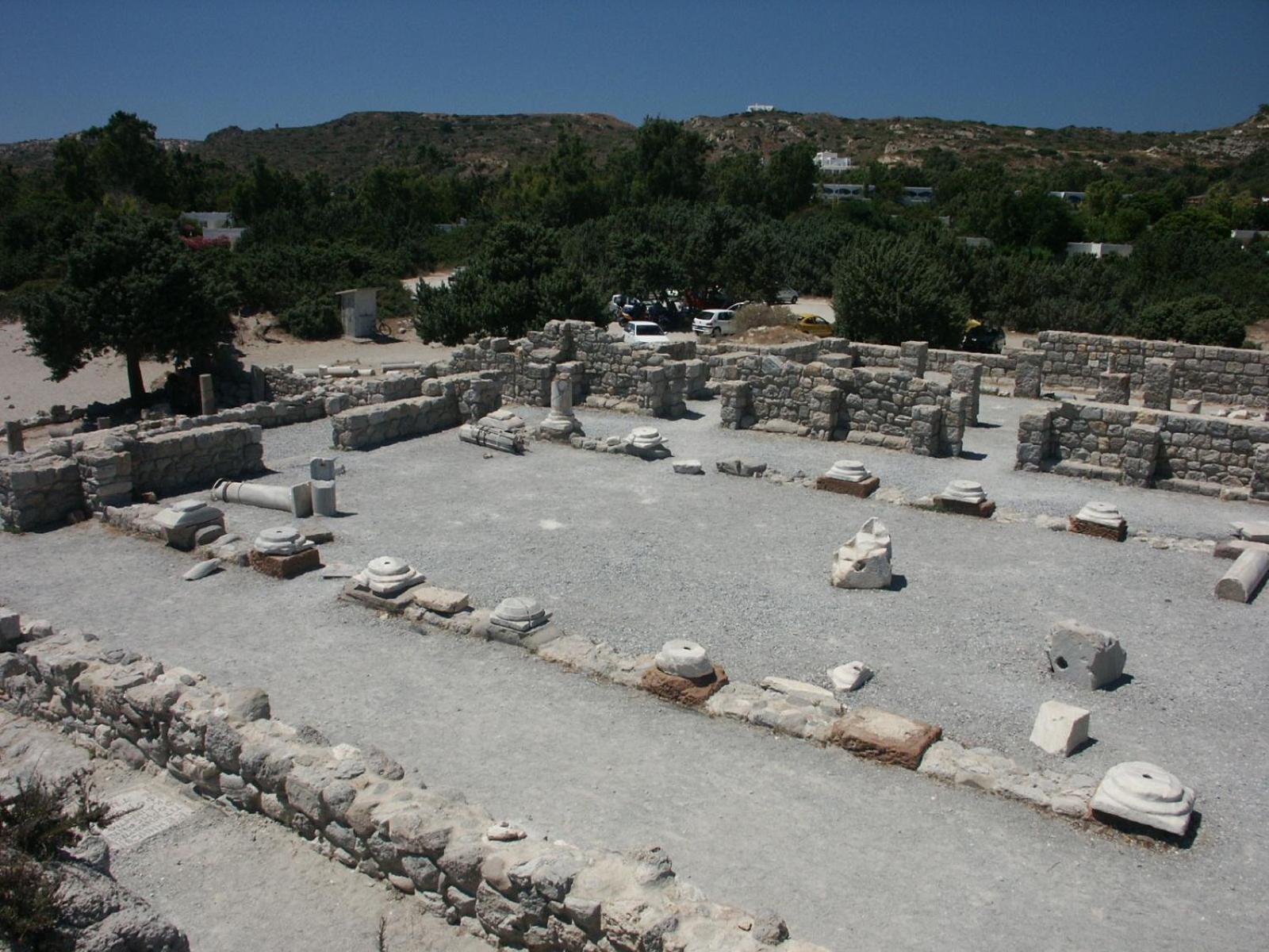Level Houses