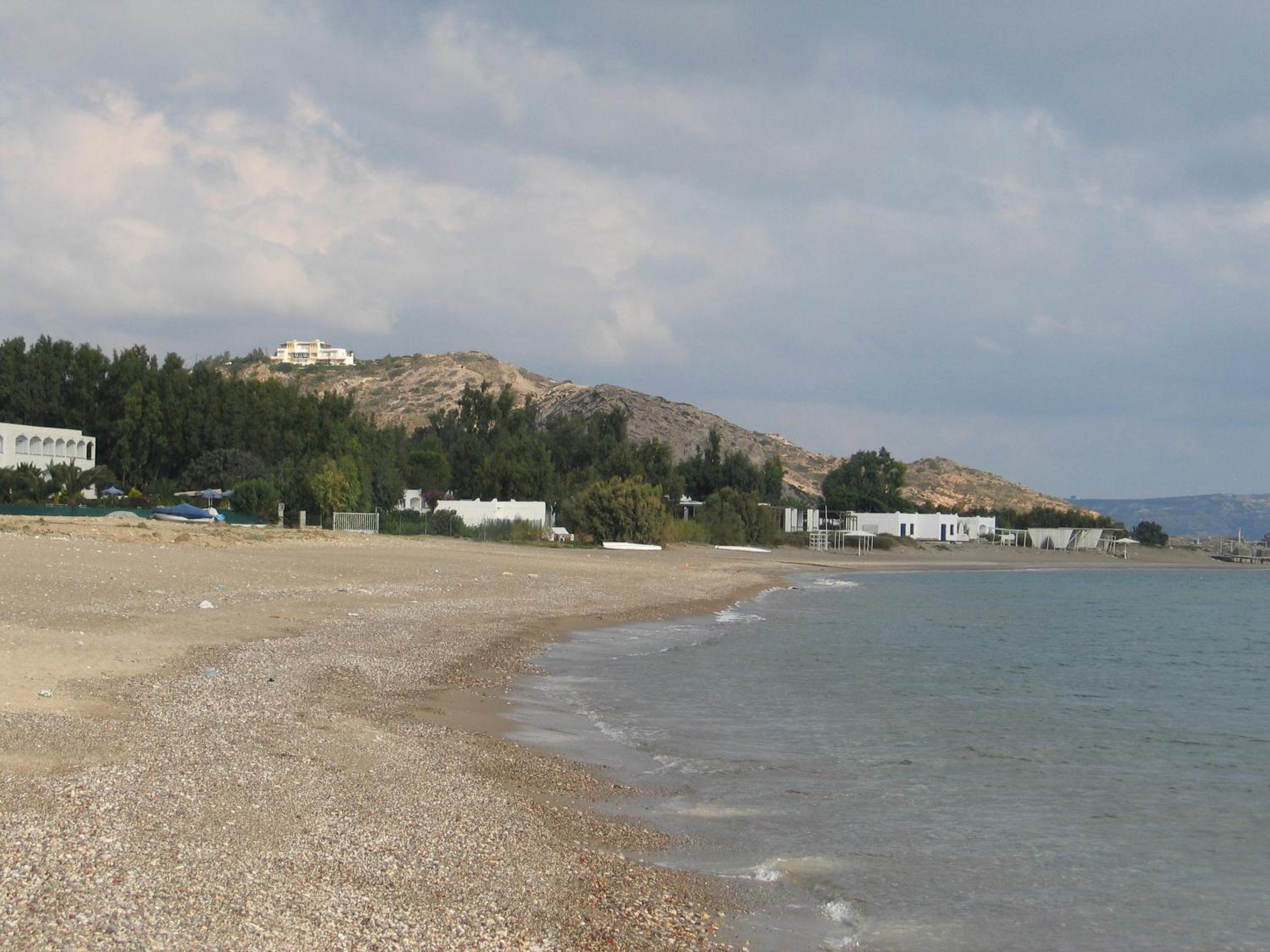 Level Houses