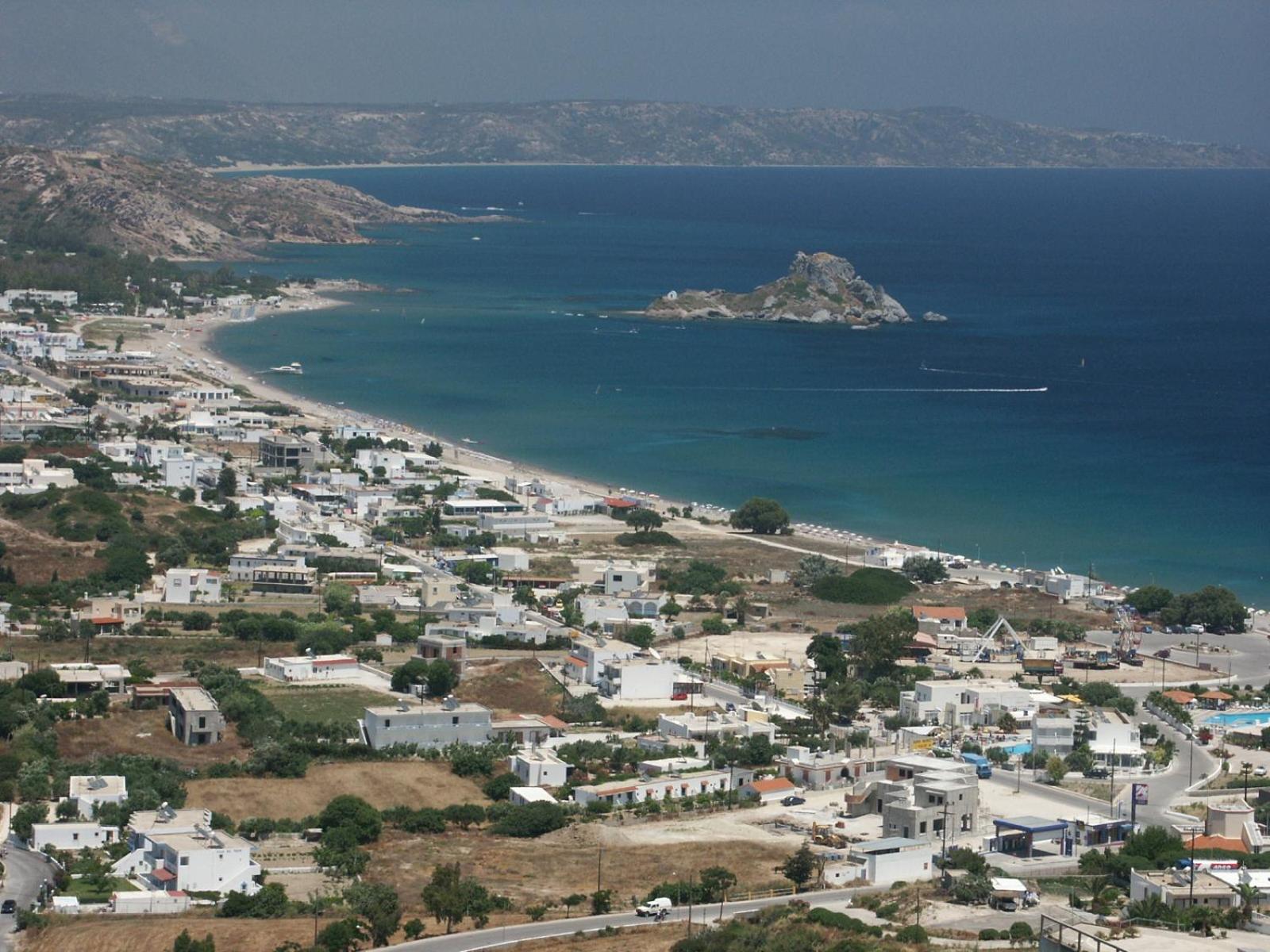 Level Houses