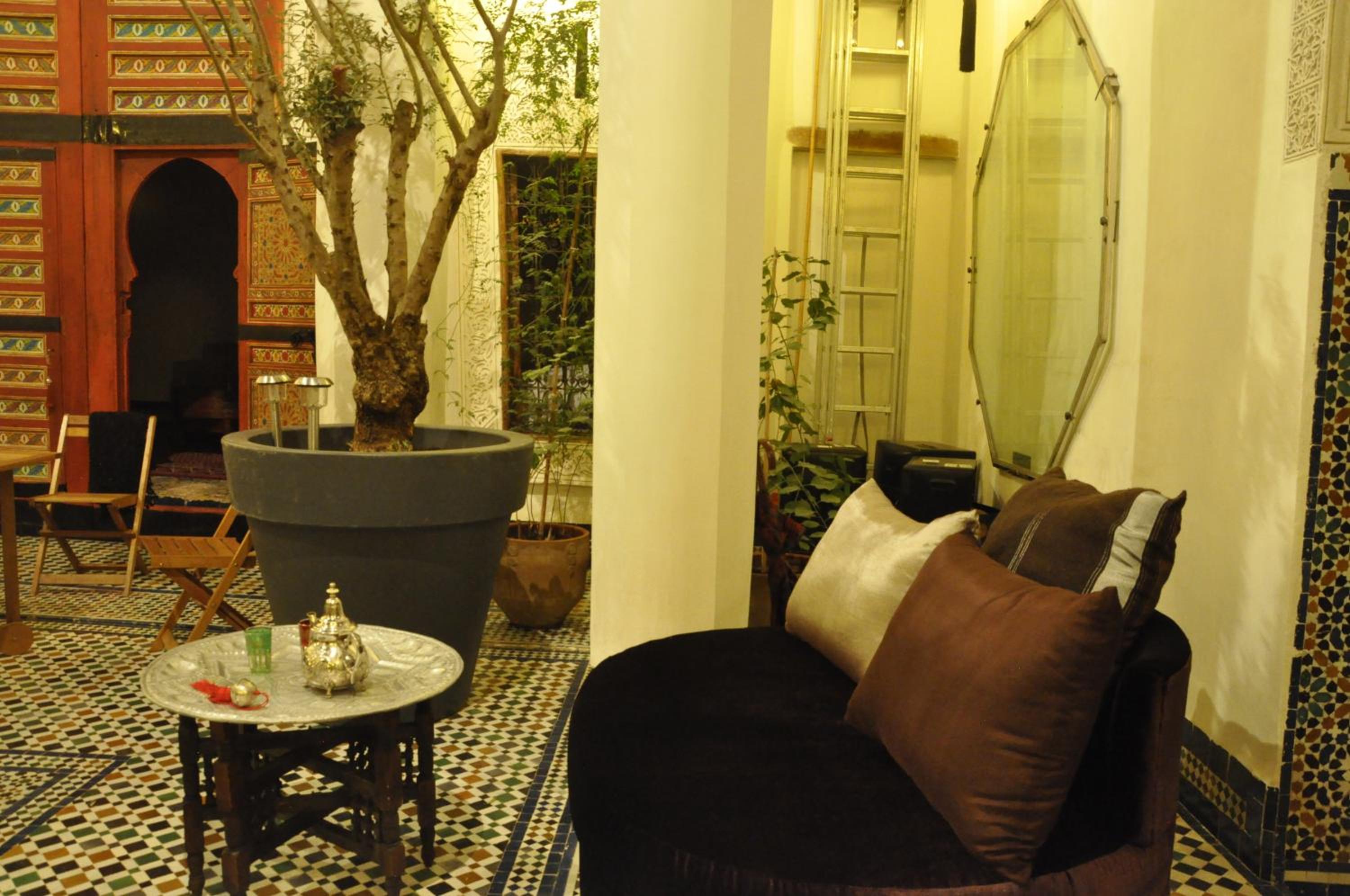 lounge