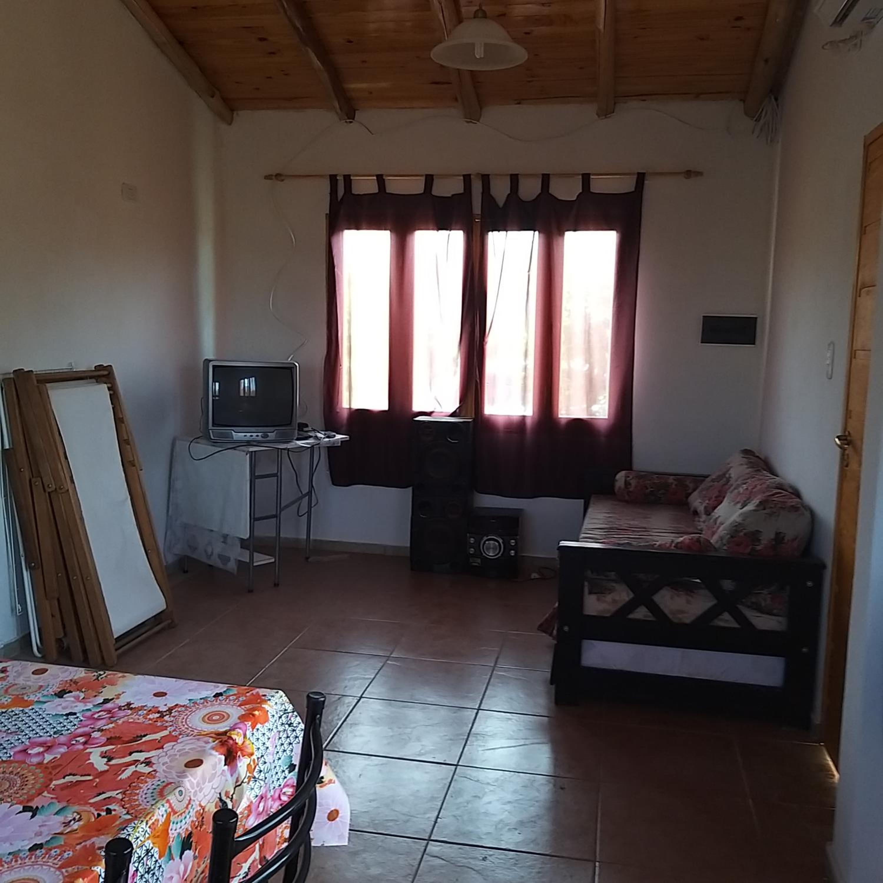 Cabaña 508km
