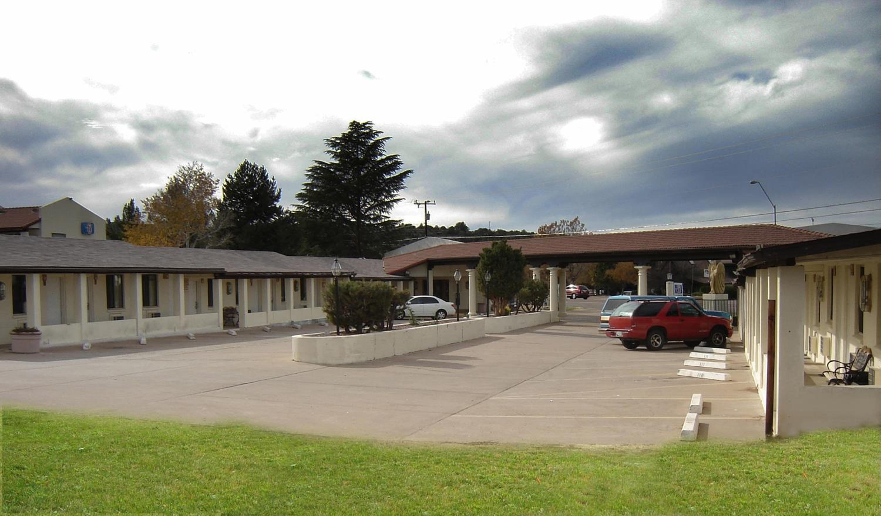 Payson Vacations - Motel 6-Payson, AZ - Property Image 22