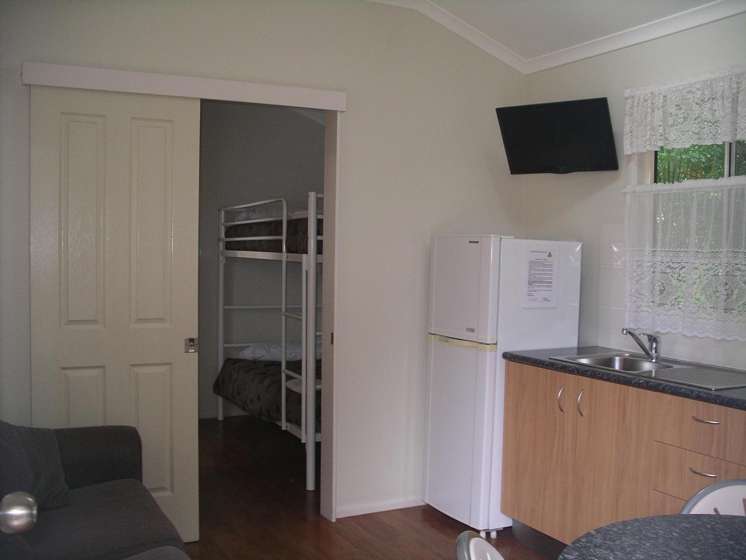 Charters Towers Tourist Park
