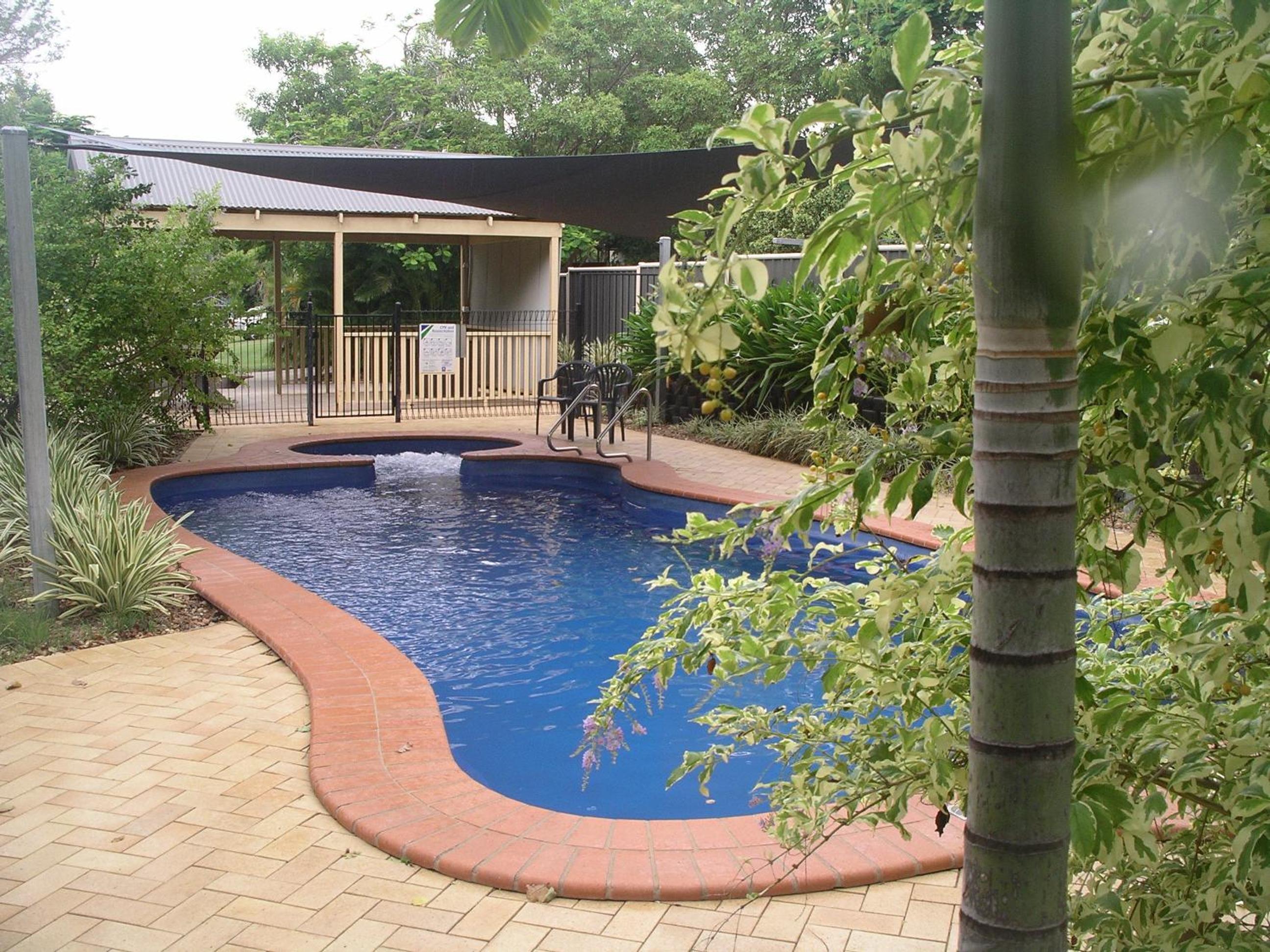 Charters Towers Tourist Park
