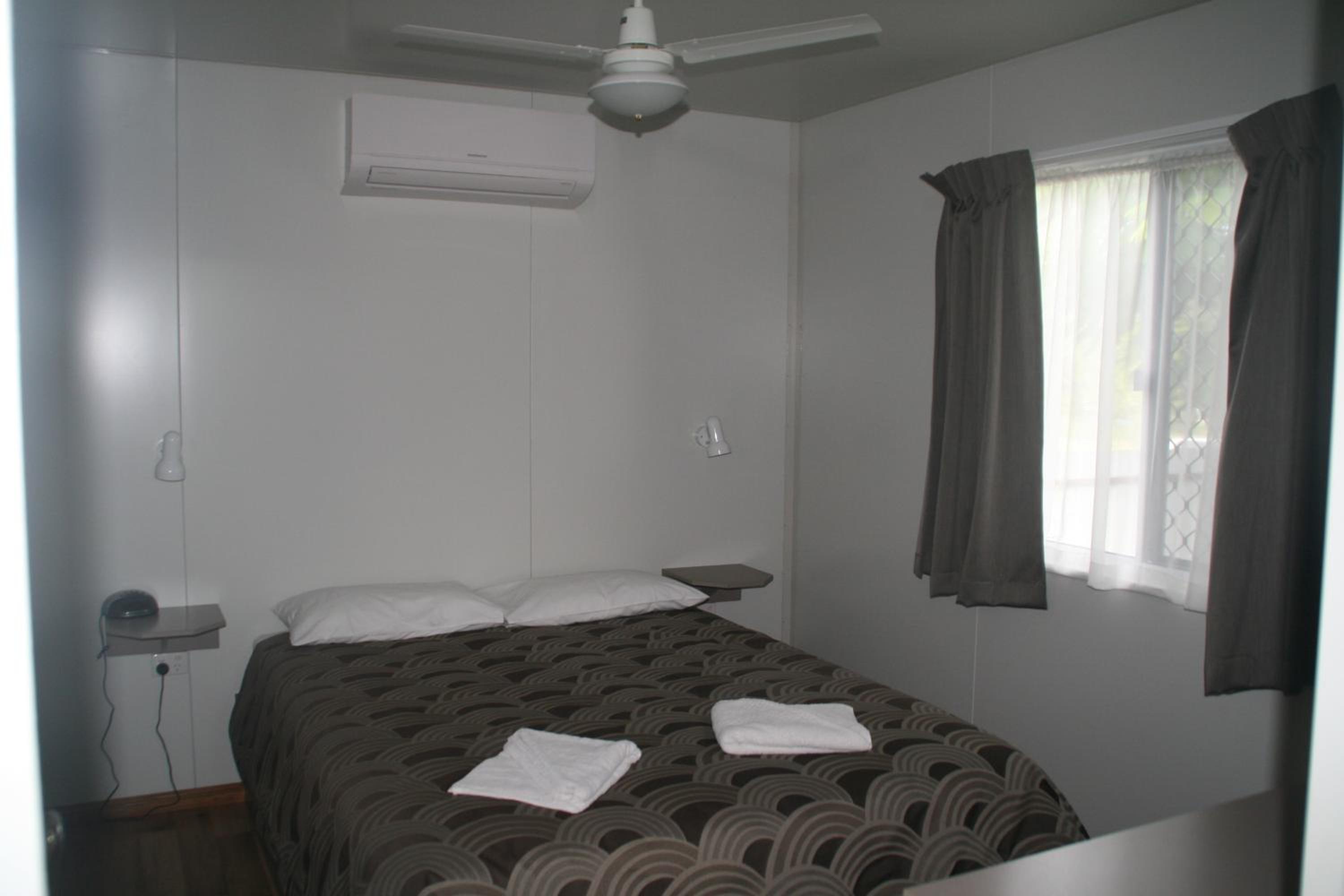 Charters Towers Tourist Park