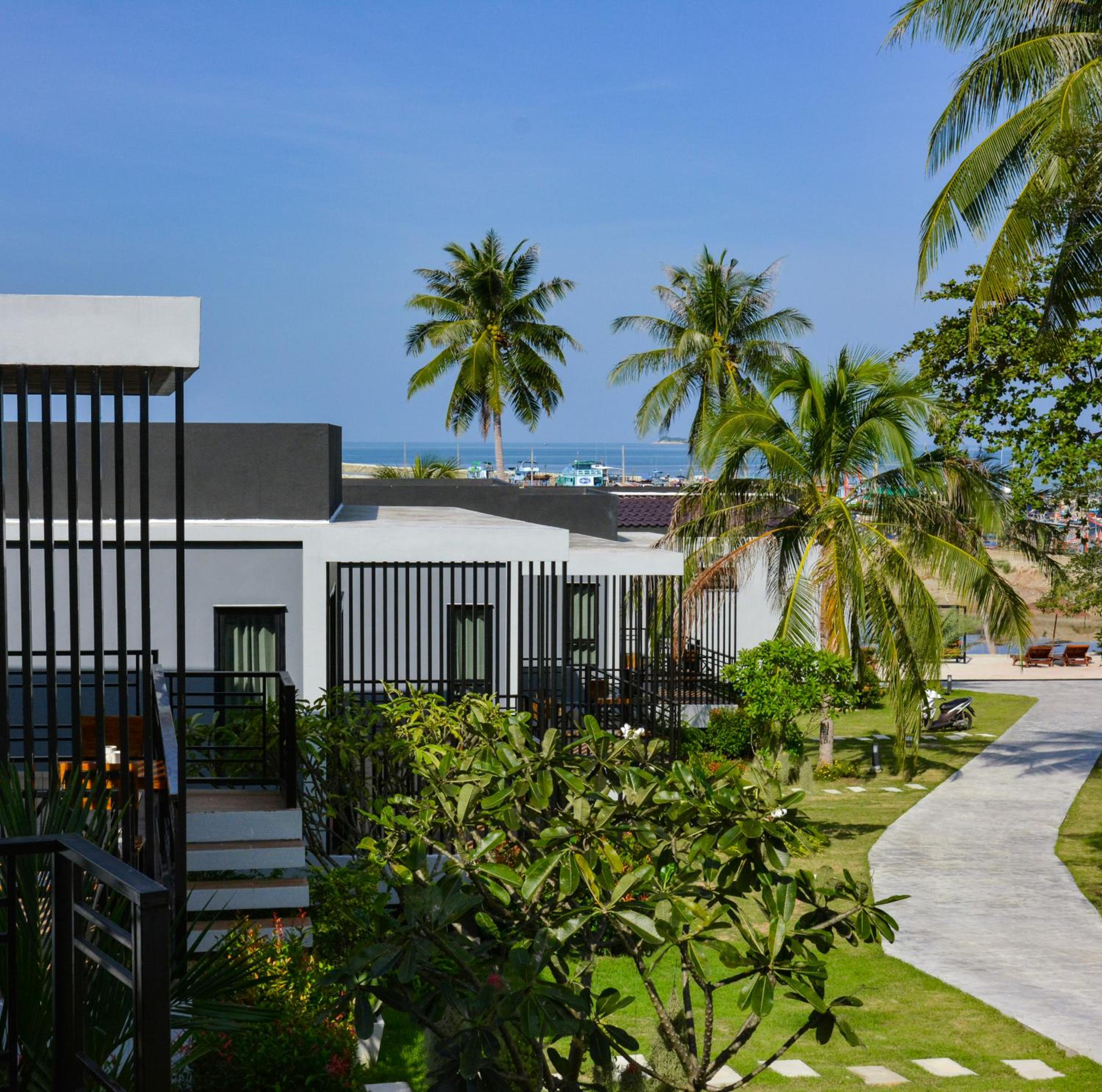 DANUP VILLA view 4
