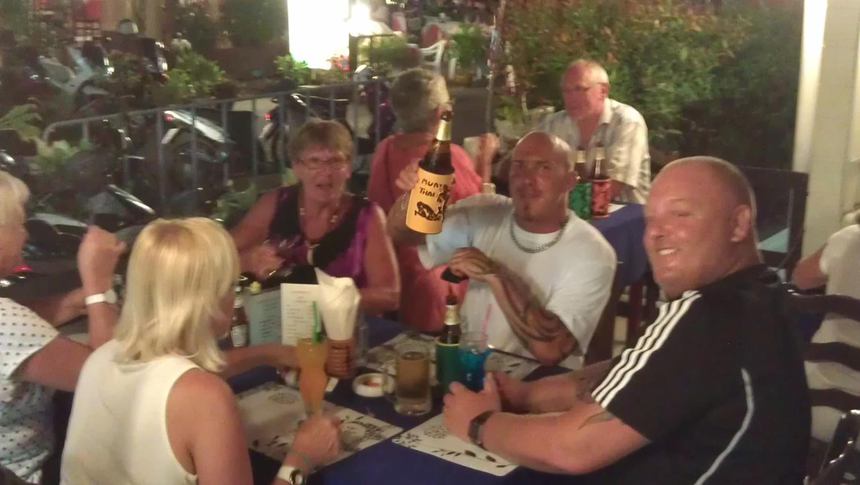 Seabreeze Inn