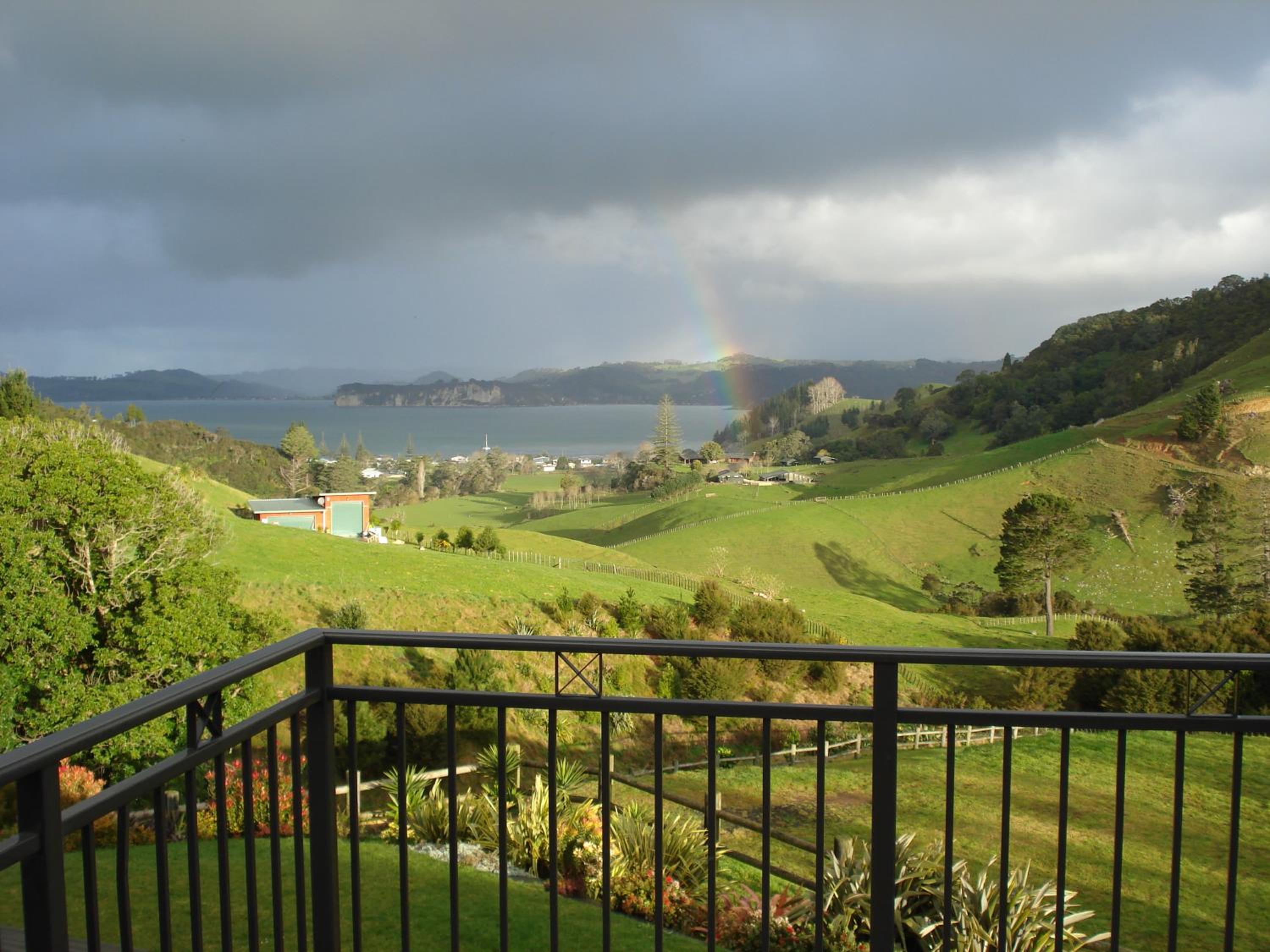 Ohuka Place Homestay