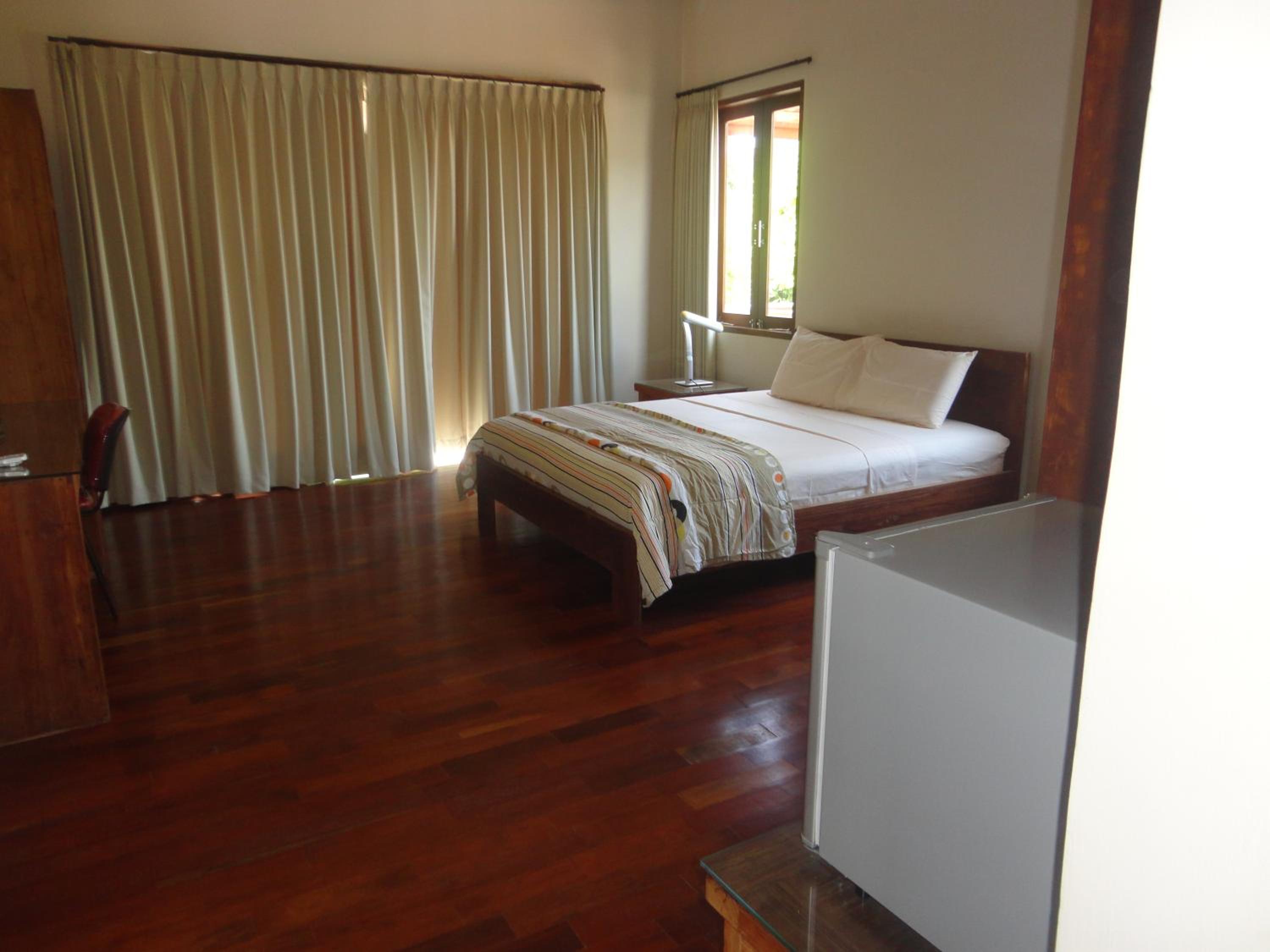 Intan Mutiara Sanur Beach Villa