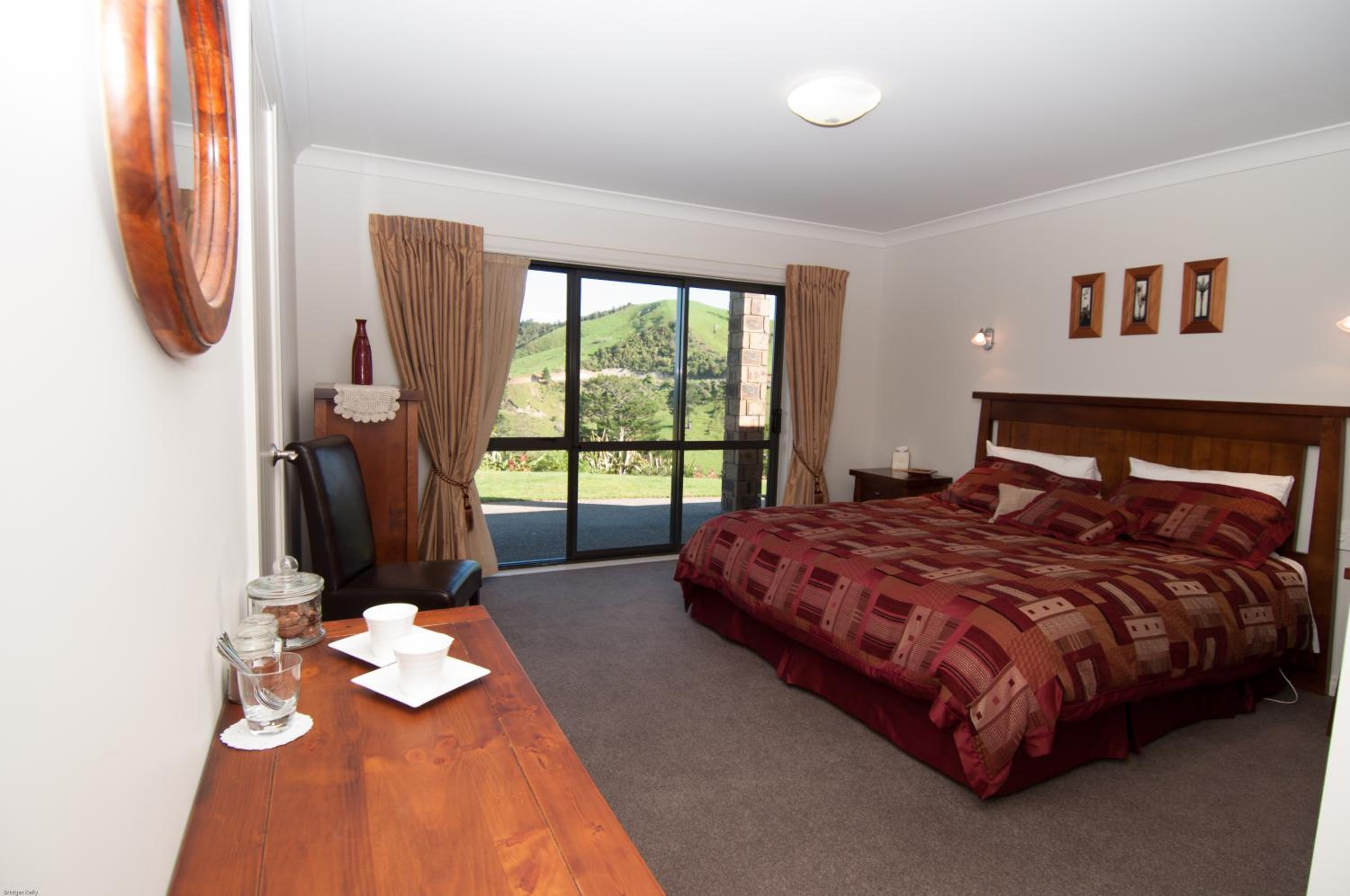 Ohuka Place Homestay