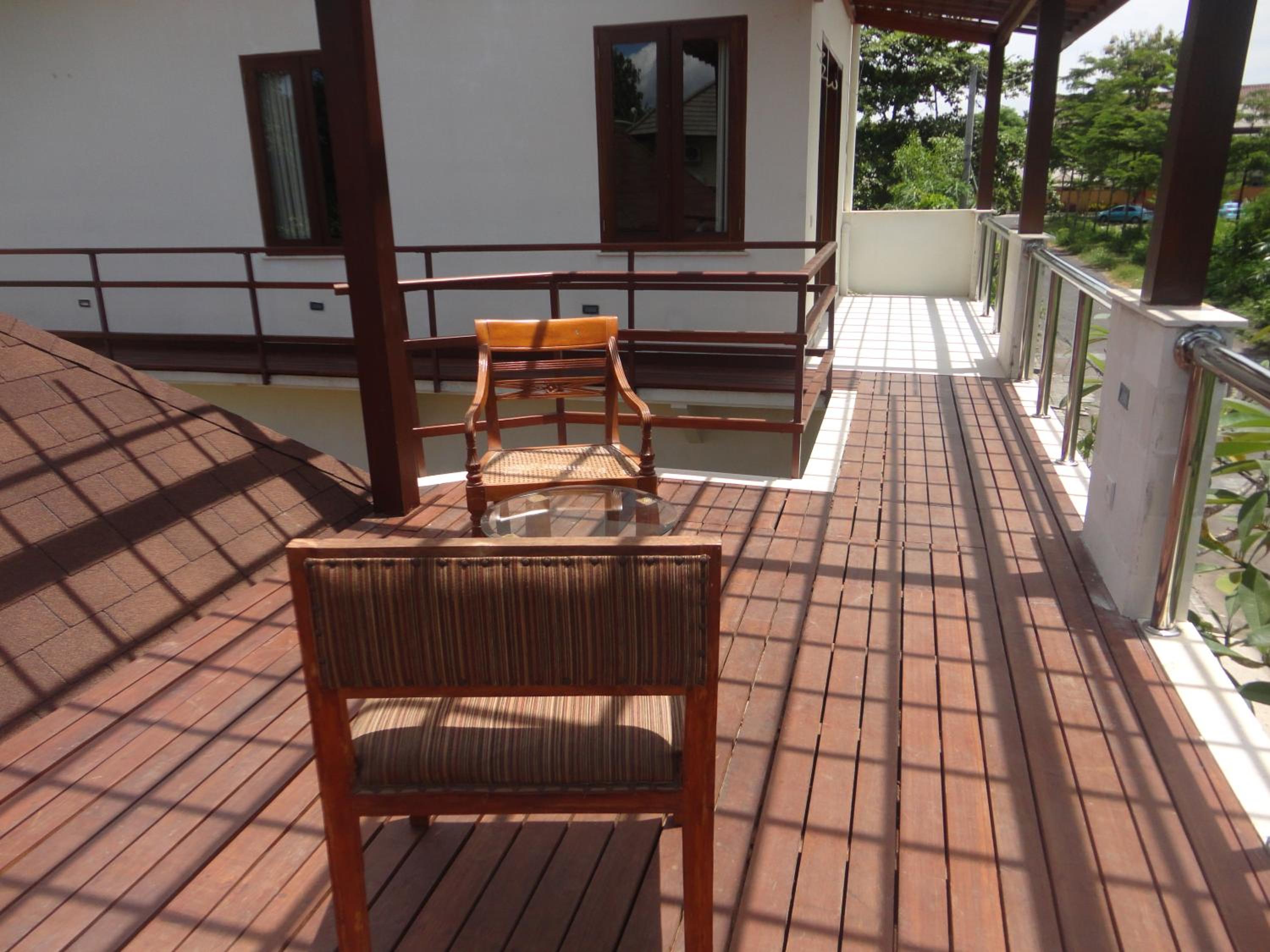 Intan Mutiara Sanur Beach Villa