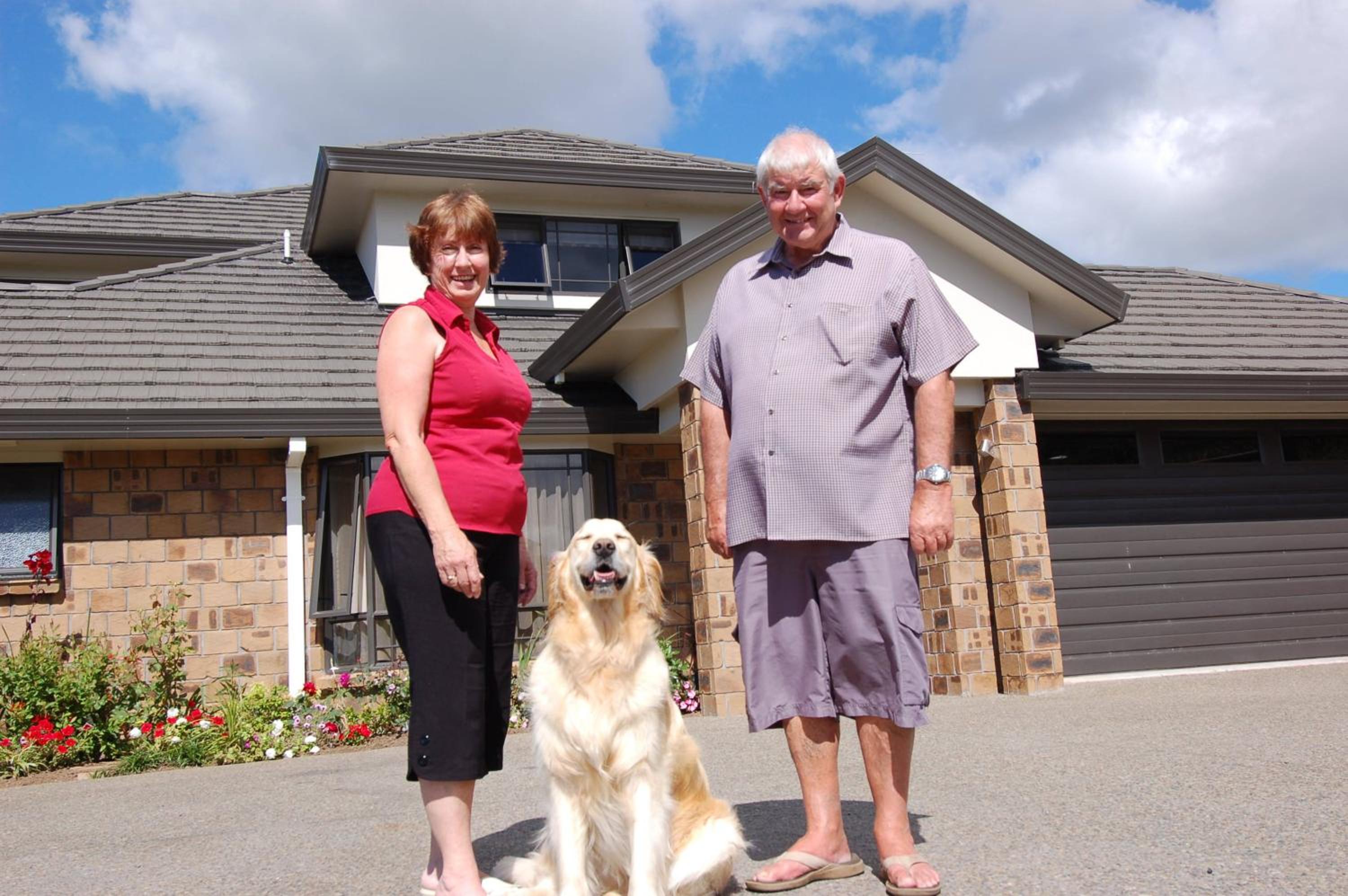 Ohuka Place Homestay