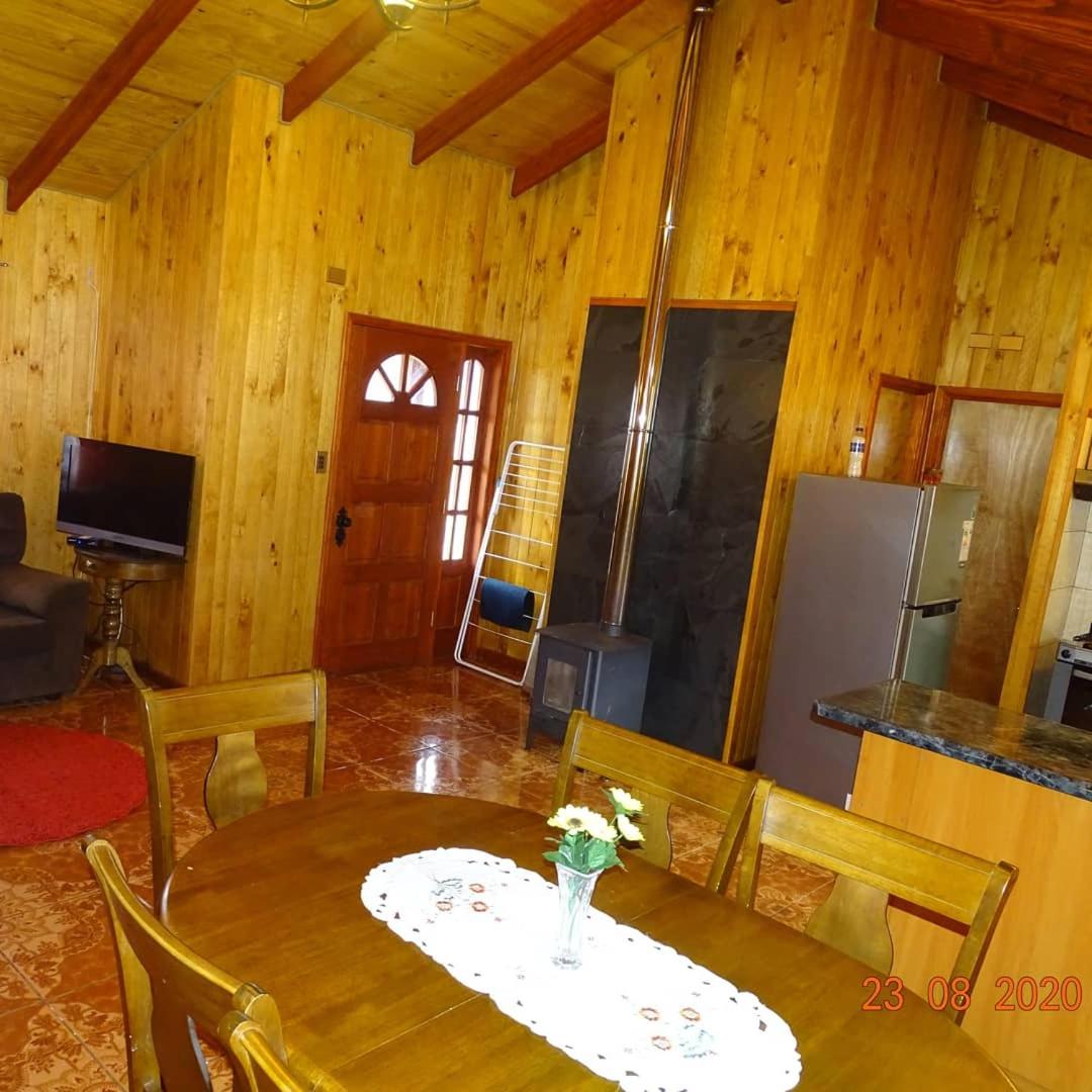 Cabana Santa Matilde
