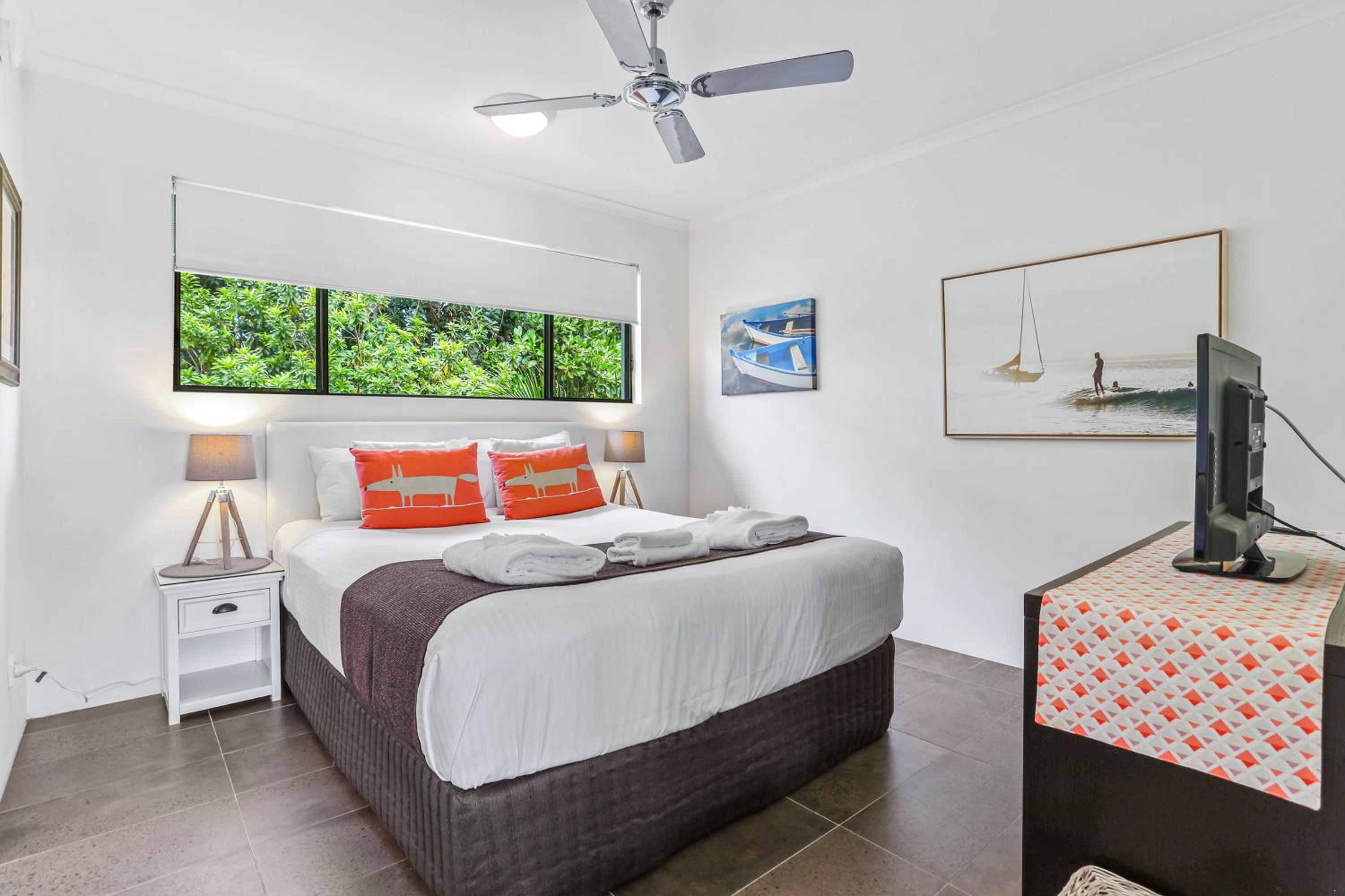 Noosaville Vacations - Noosa River Retreat Holiday Apartments - Property Image 33