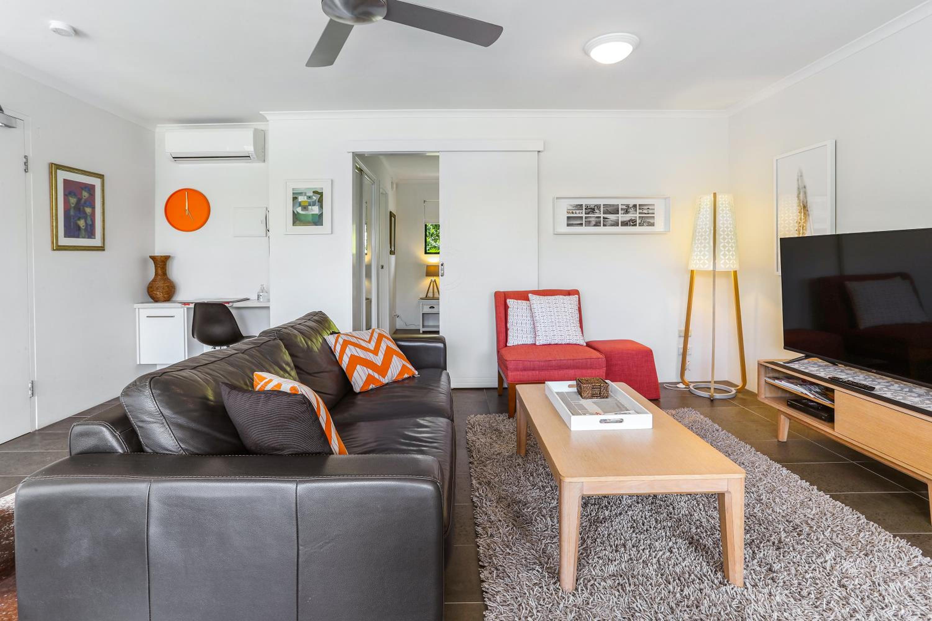 Noosaville Vacations - Noosa River Retreat Holiday Apartments - Property Image 30