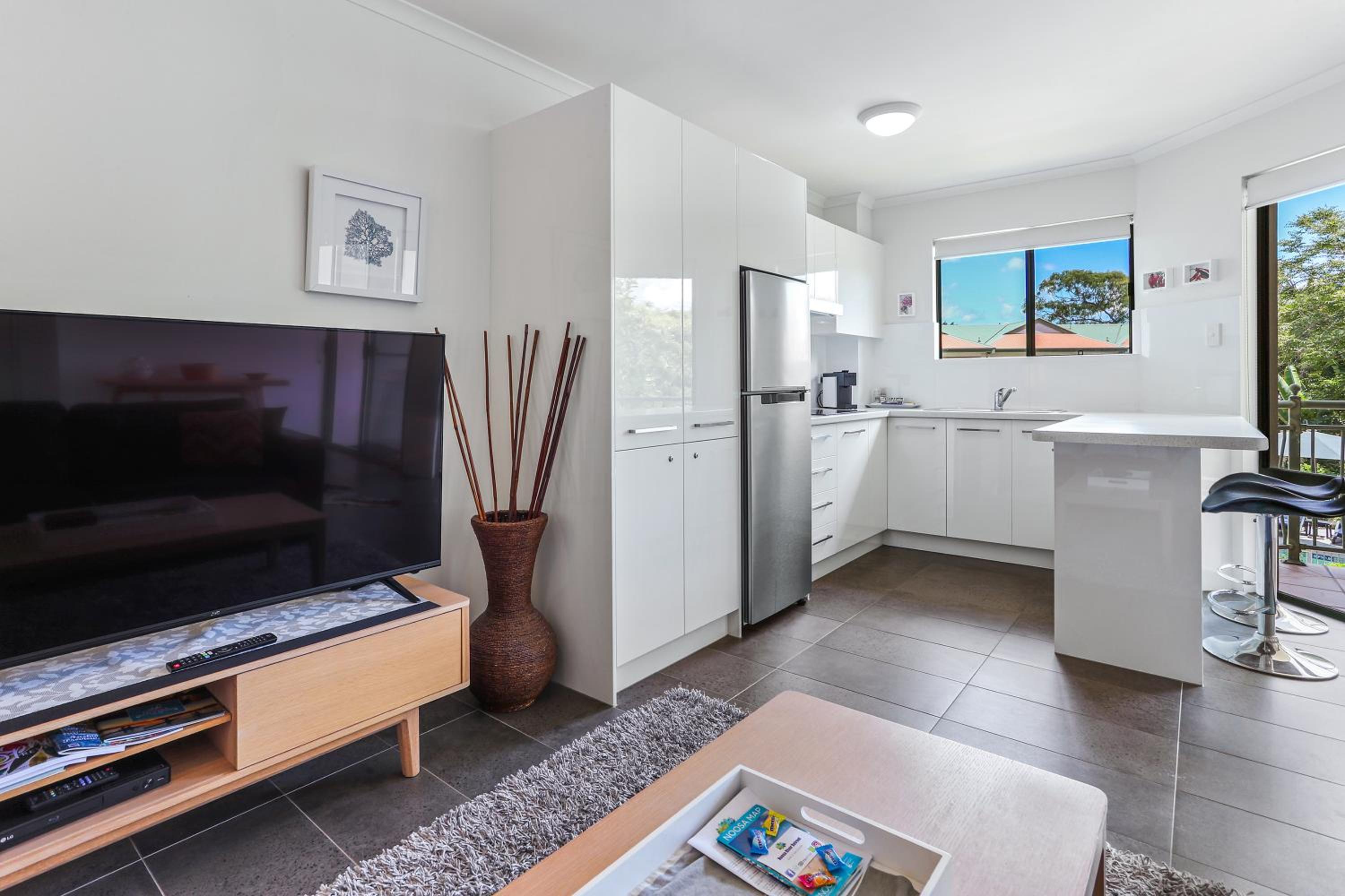 Noosaville Vacations - Noosa River Retreat Holiday Apartments - Property Image 32