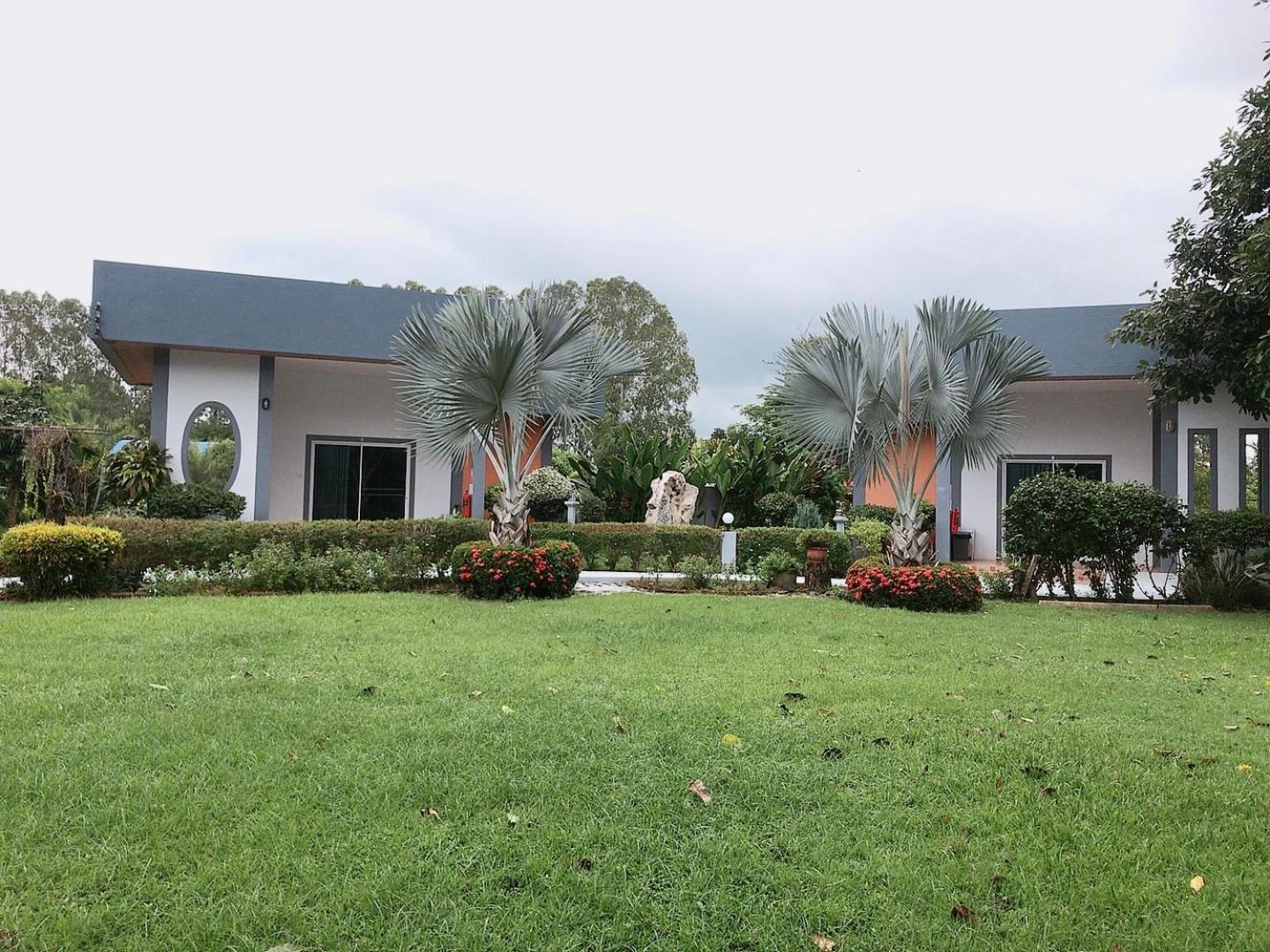 Ok Farm Resort