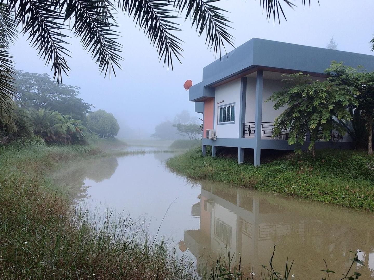 Ok Farm Resort