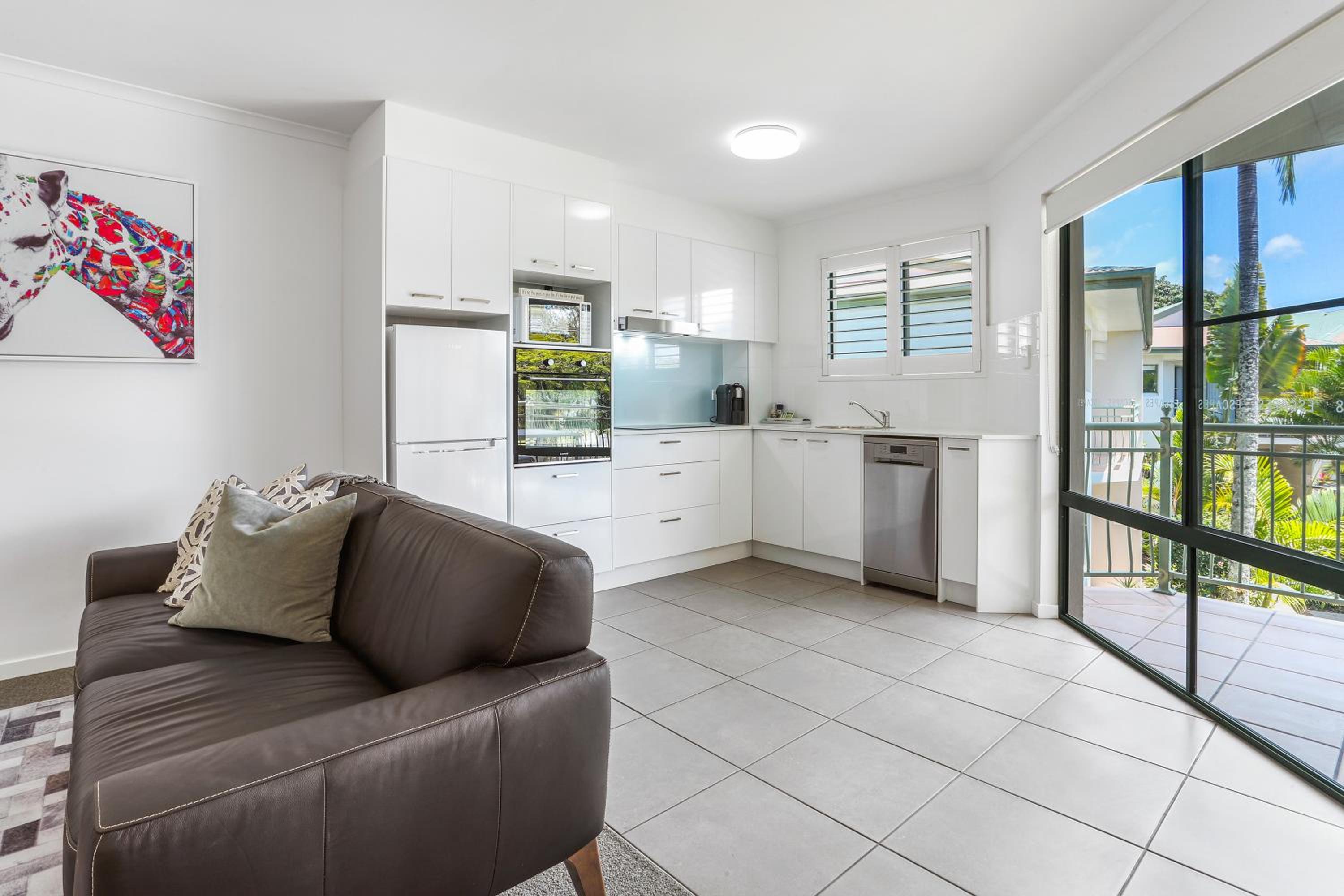 Noosaville Vacations - Noosa River Retreat Holiday Apartments - Property Image 41
