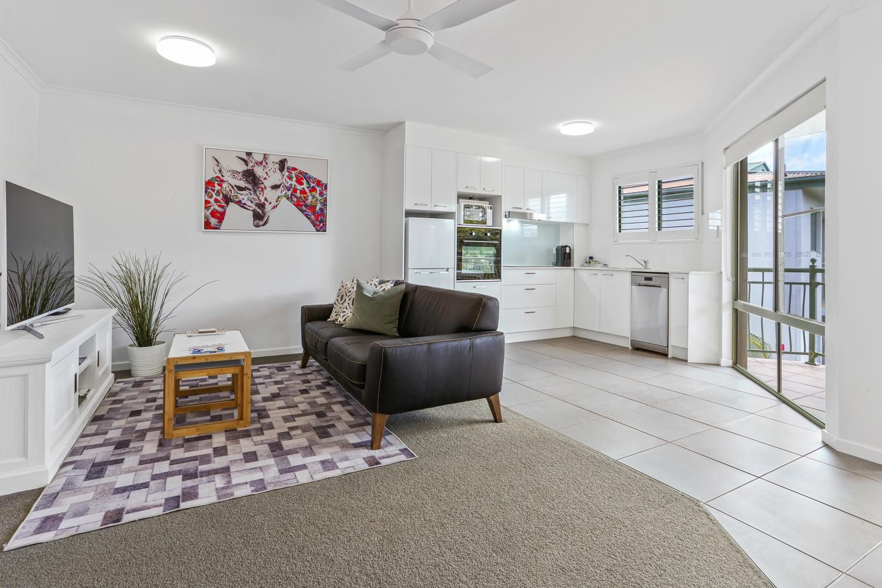 Noosaville Vacations - Noosa River Retreat Holiday Apartments - Property Image 20