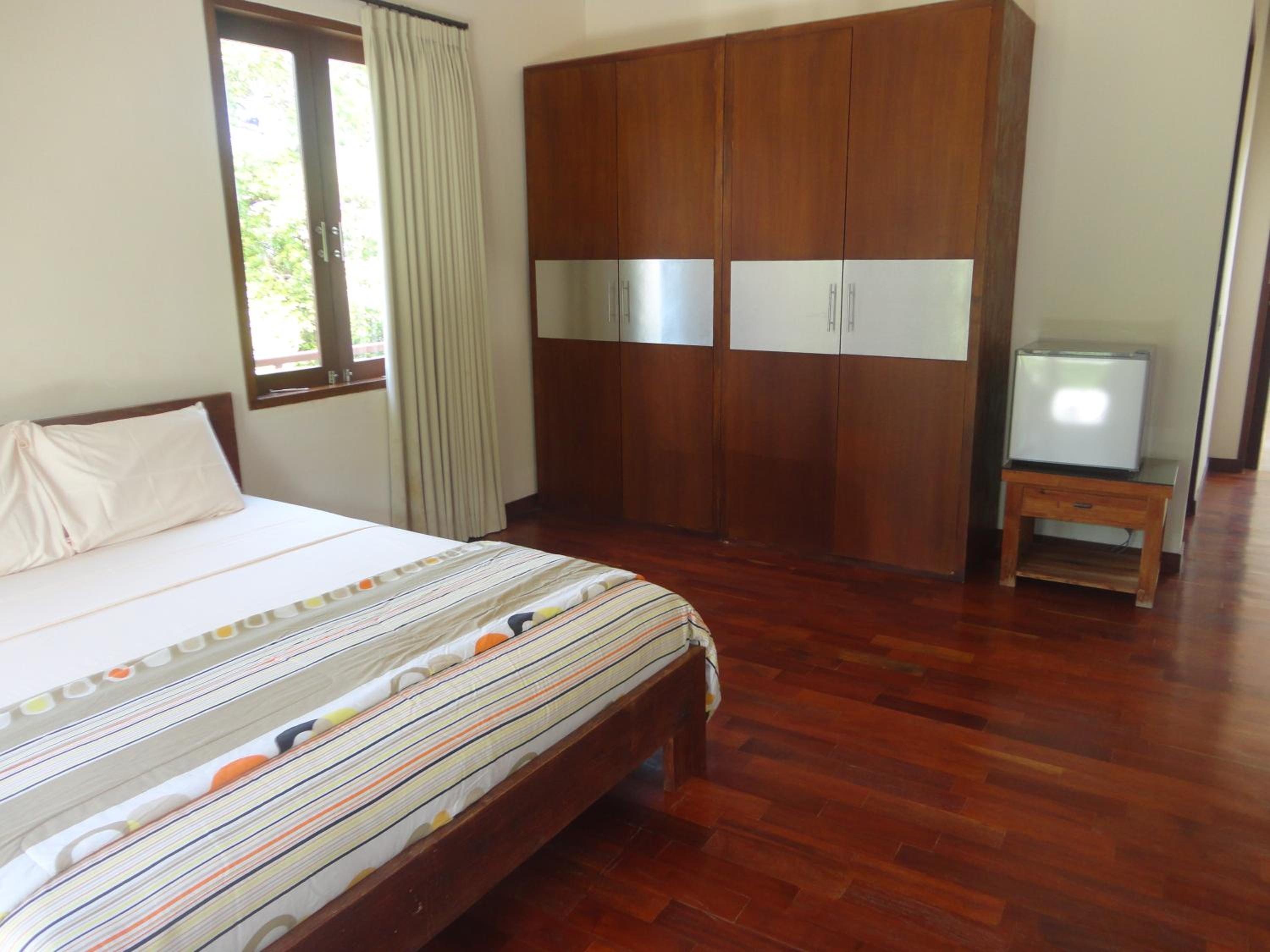 Intan Mutiara Sanur Beach Villa