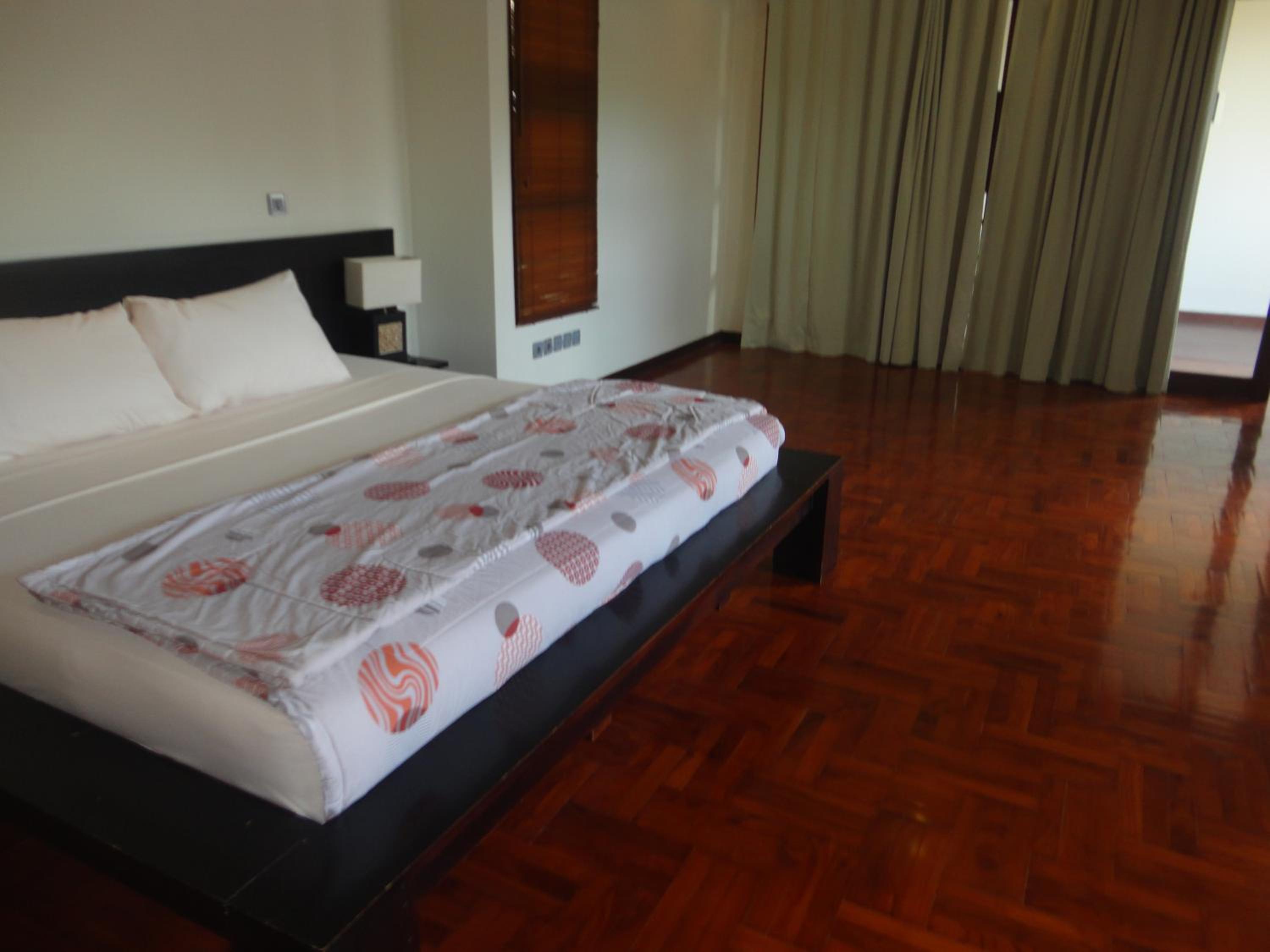 Intan Mutiara Sanur Beach Villa
