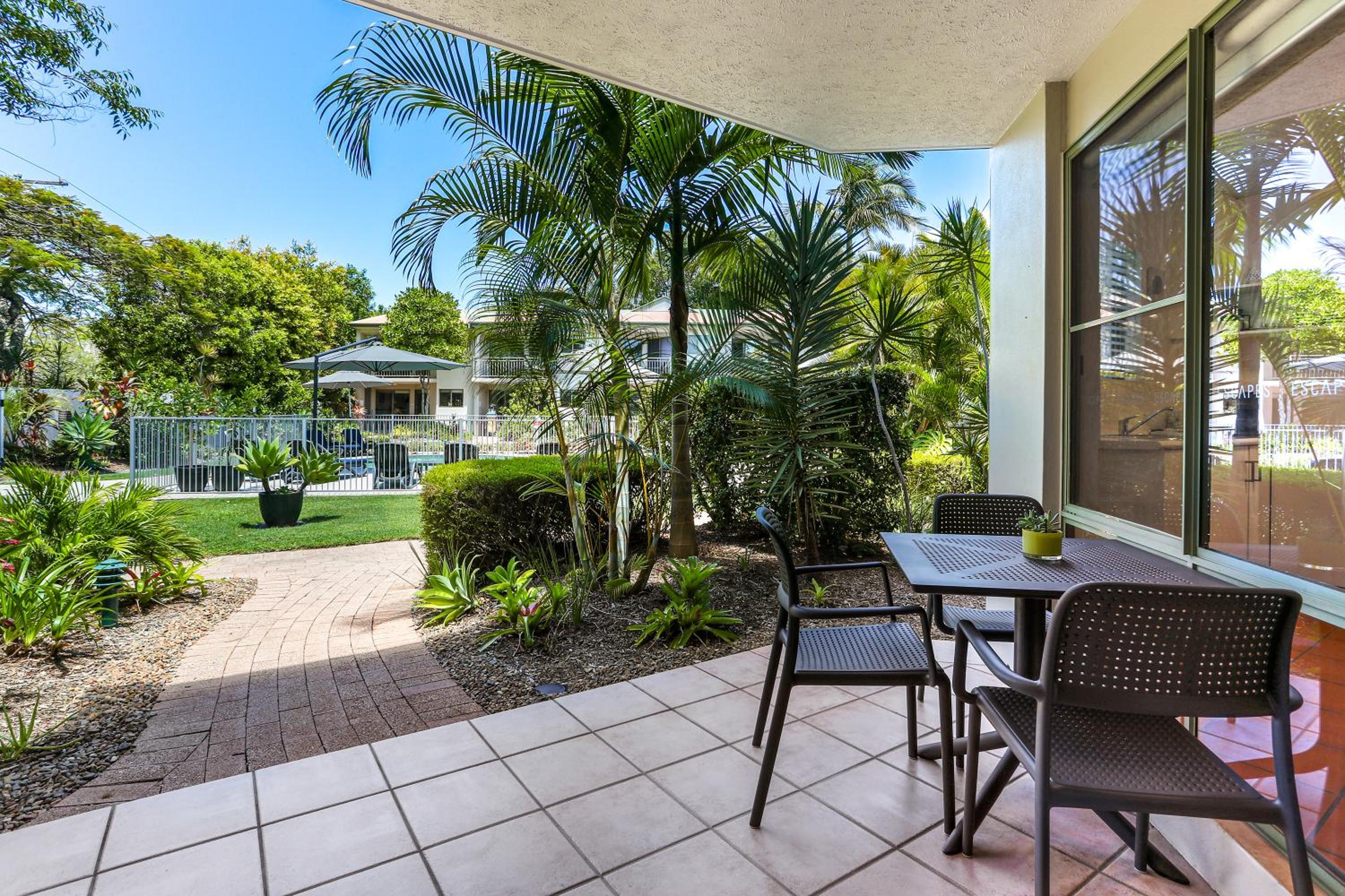 Noosaville Vacations - Noosa River Retreat Holiday Apartments - Property Image 59