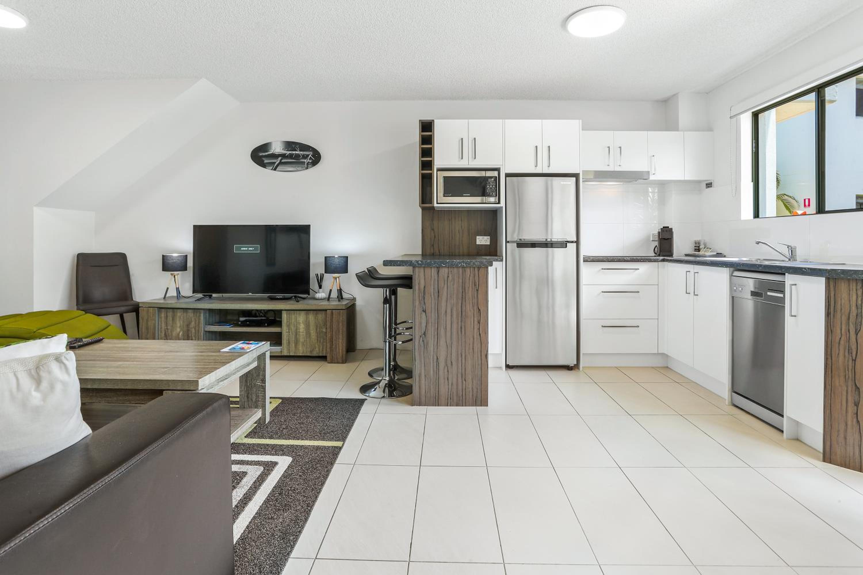 Noosaville Vacations - Noosa River Retreat Holiday Apartments - Property Image 36