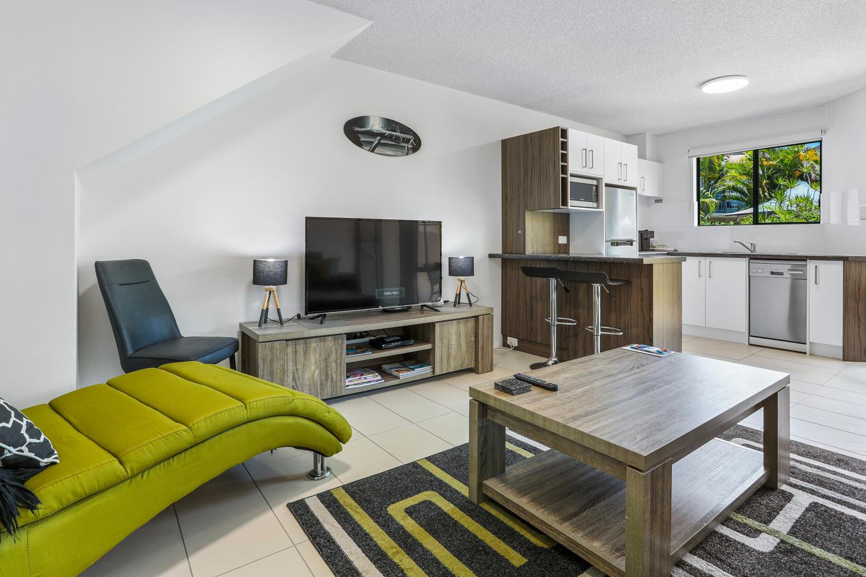 Noosaville Vacations - Noosa River Retreat Holiday Apartments - Property Image 19