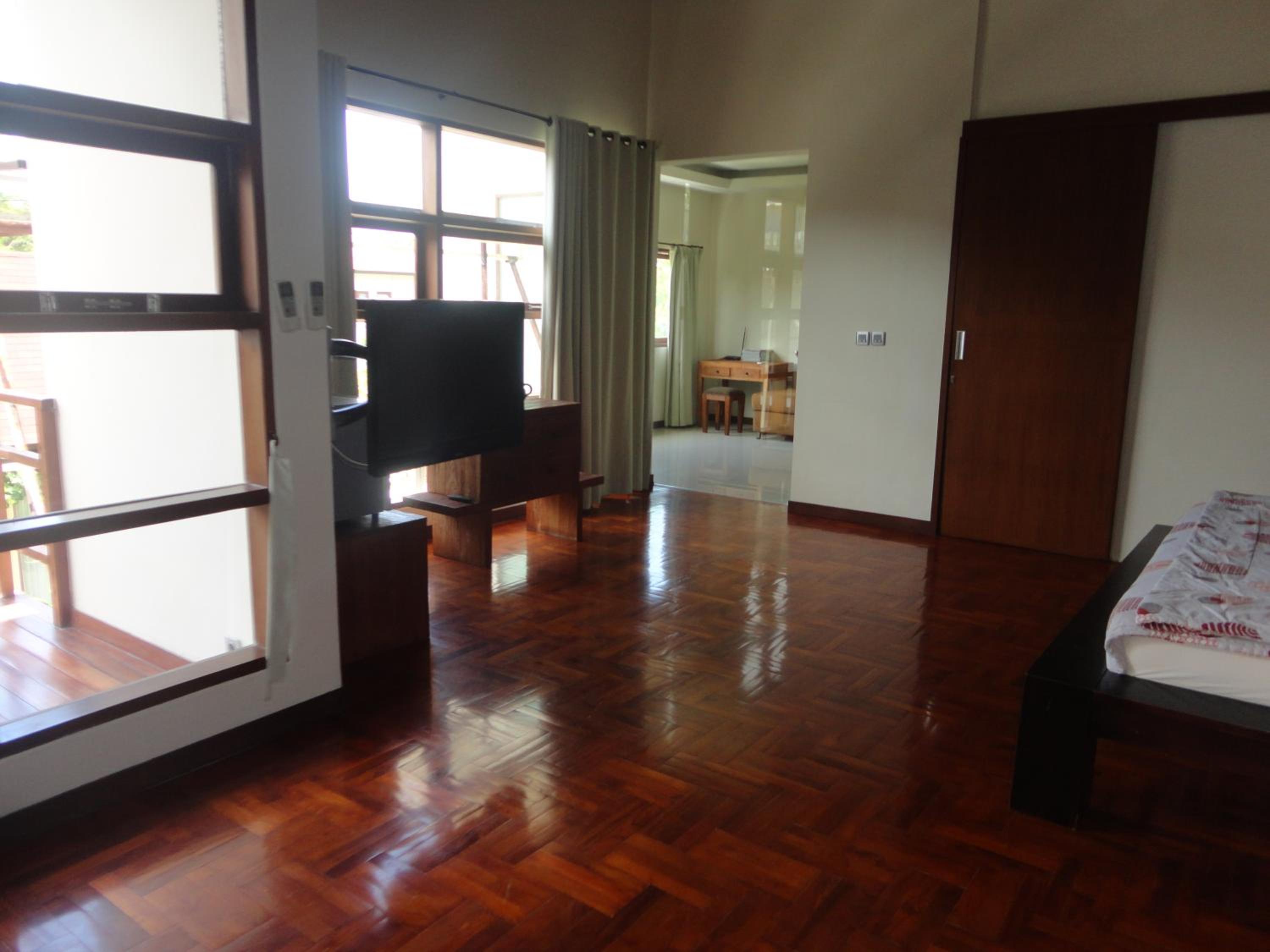 Intan Mutiara Sanur Beach Villa