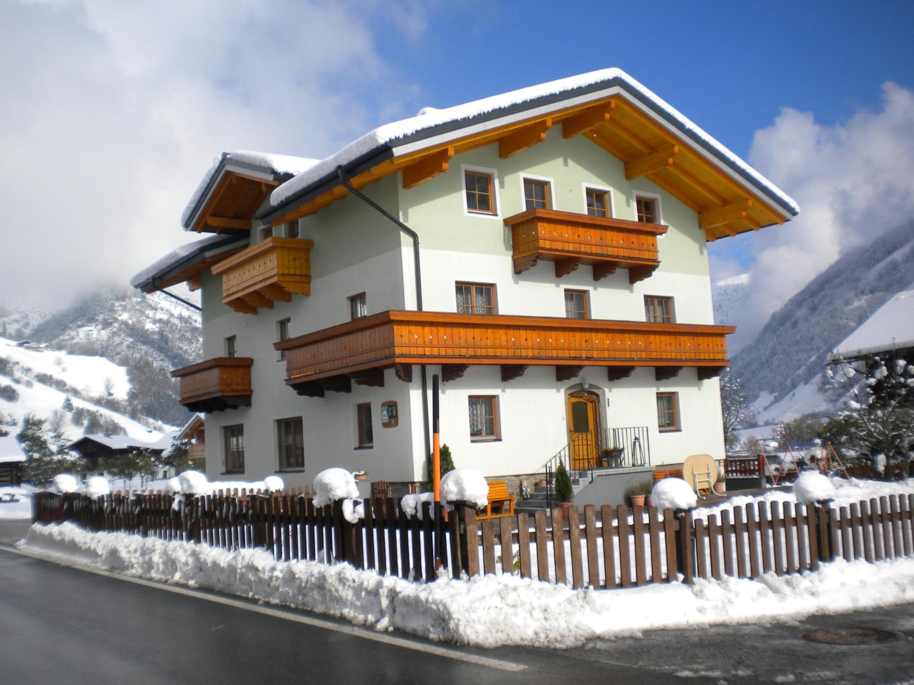 Haus Helene view 3