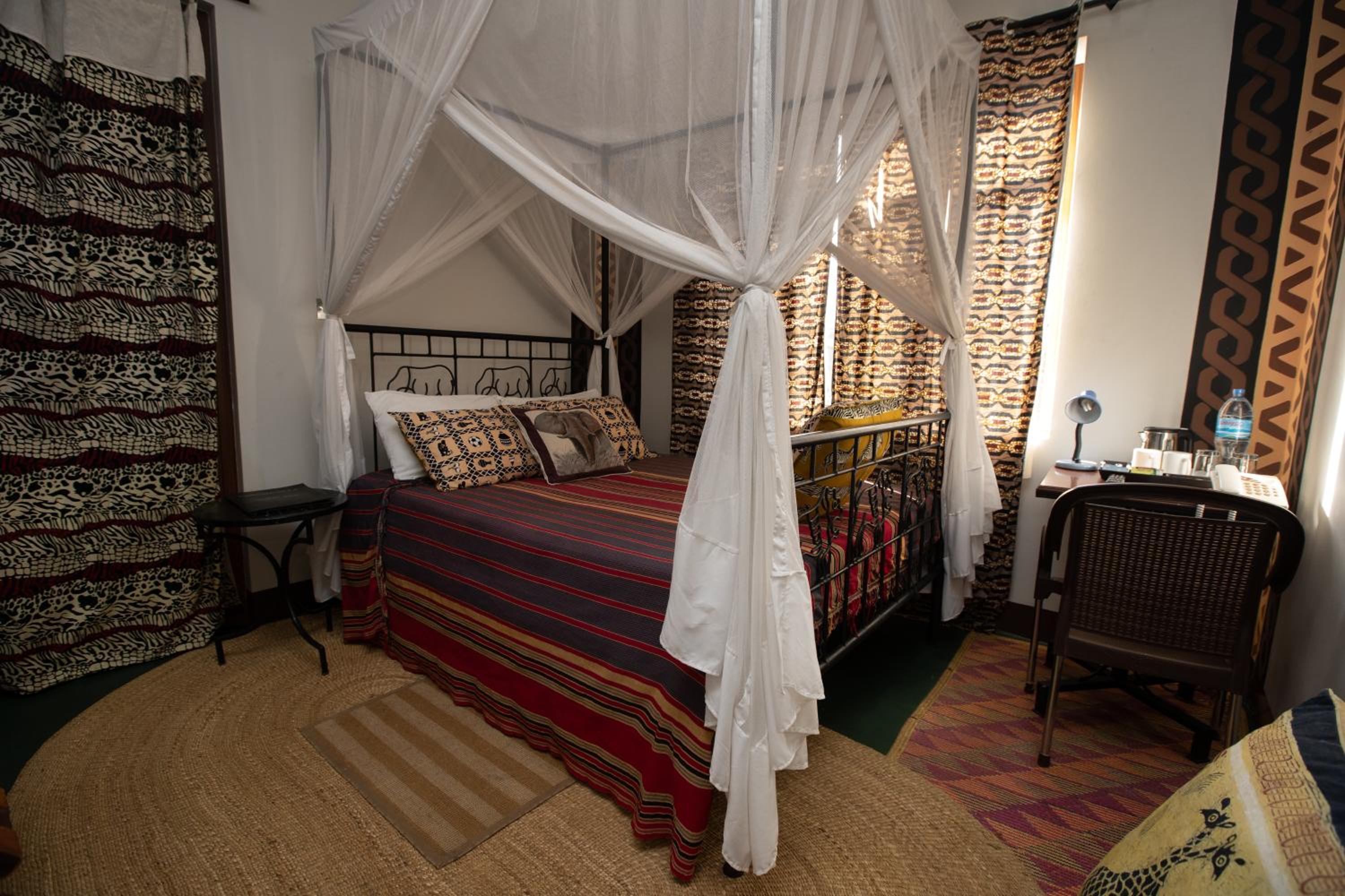 Korona House Hotel