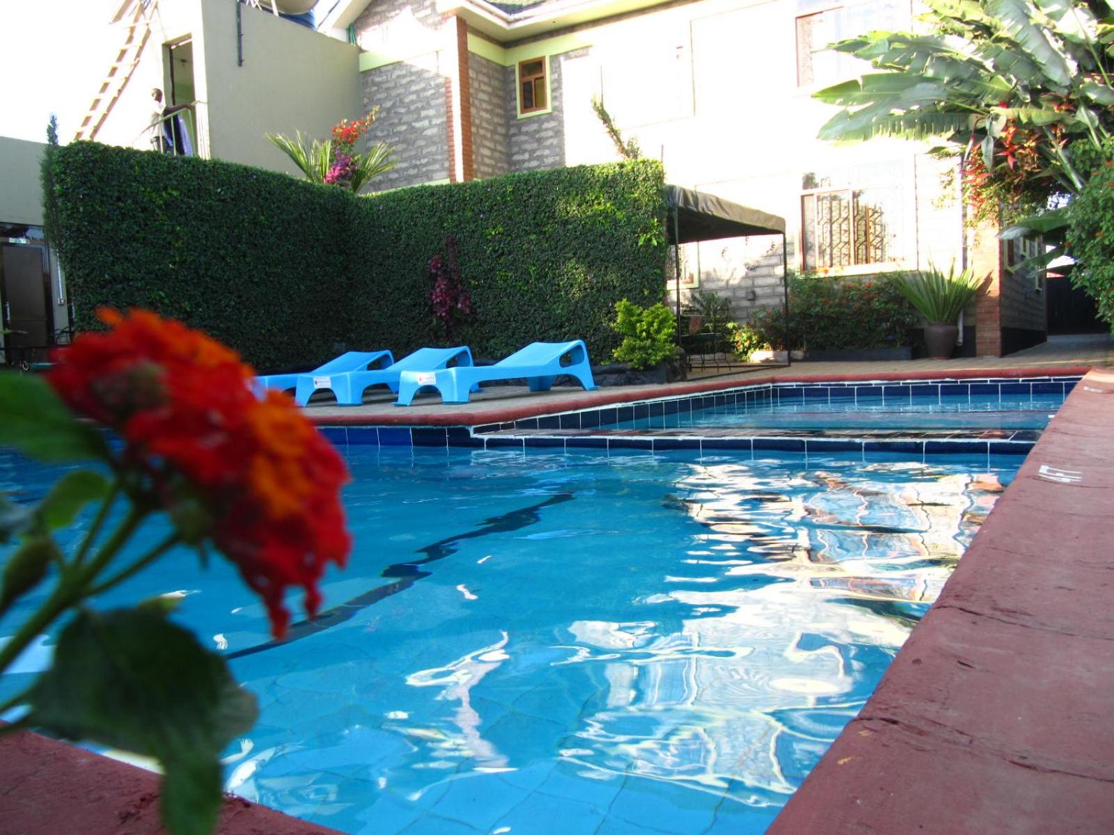 Korona House Hotel