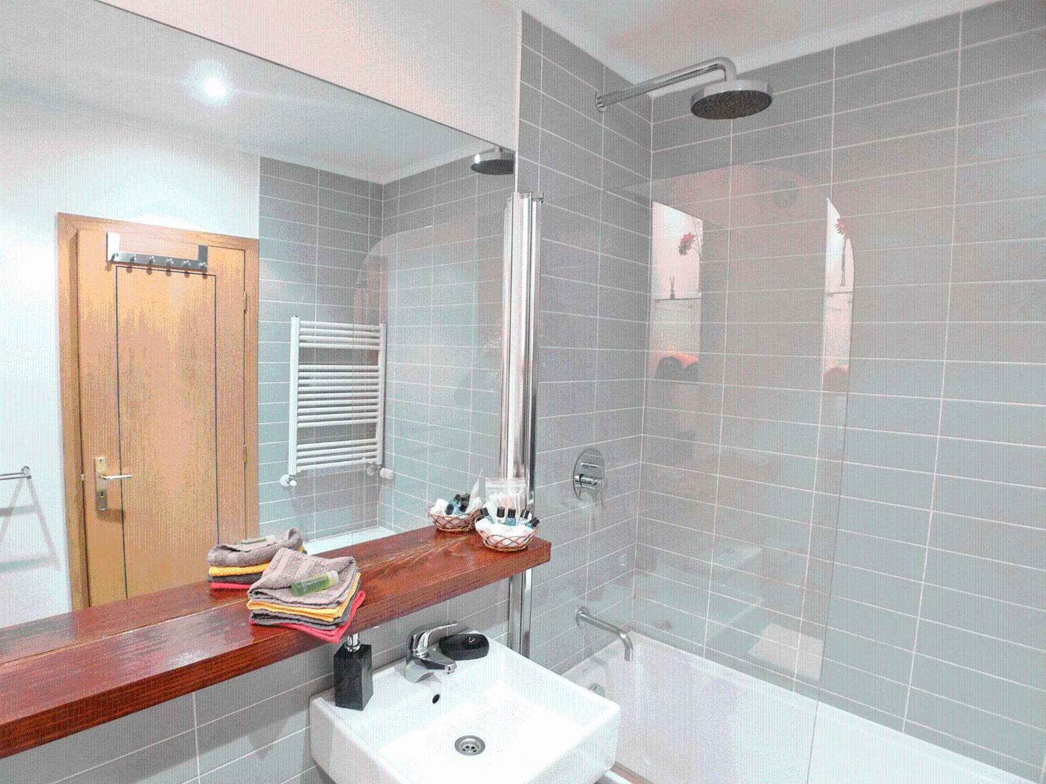 LV Premier Apartments Baixa- PR