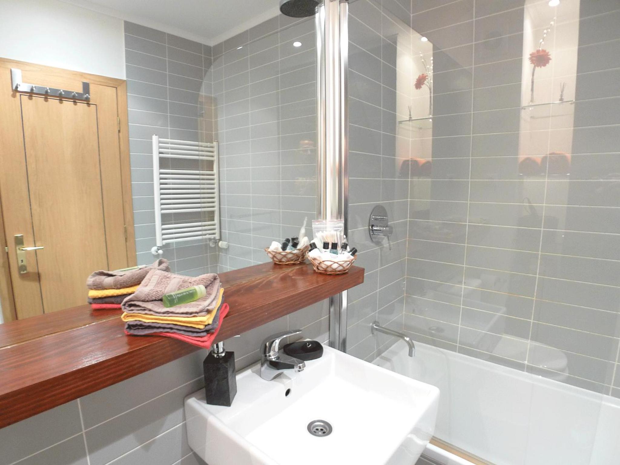 LV Premier Apartments Baixa- PR