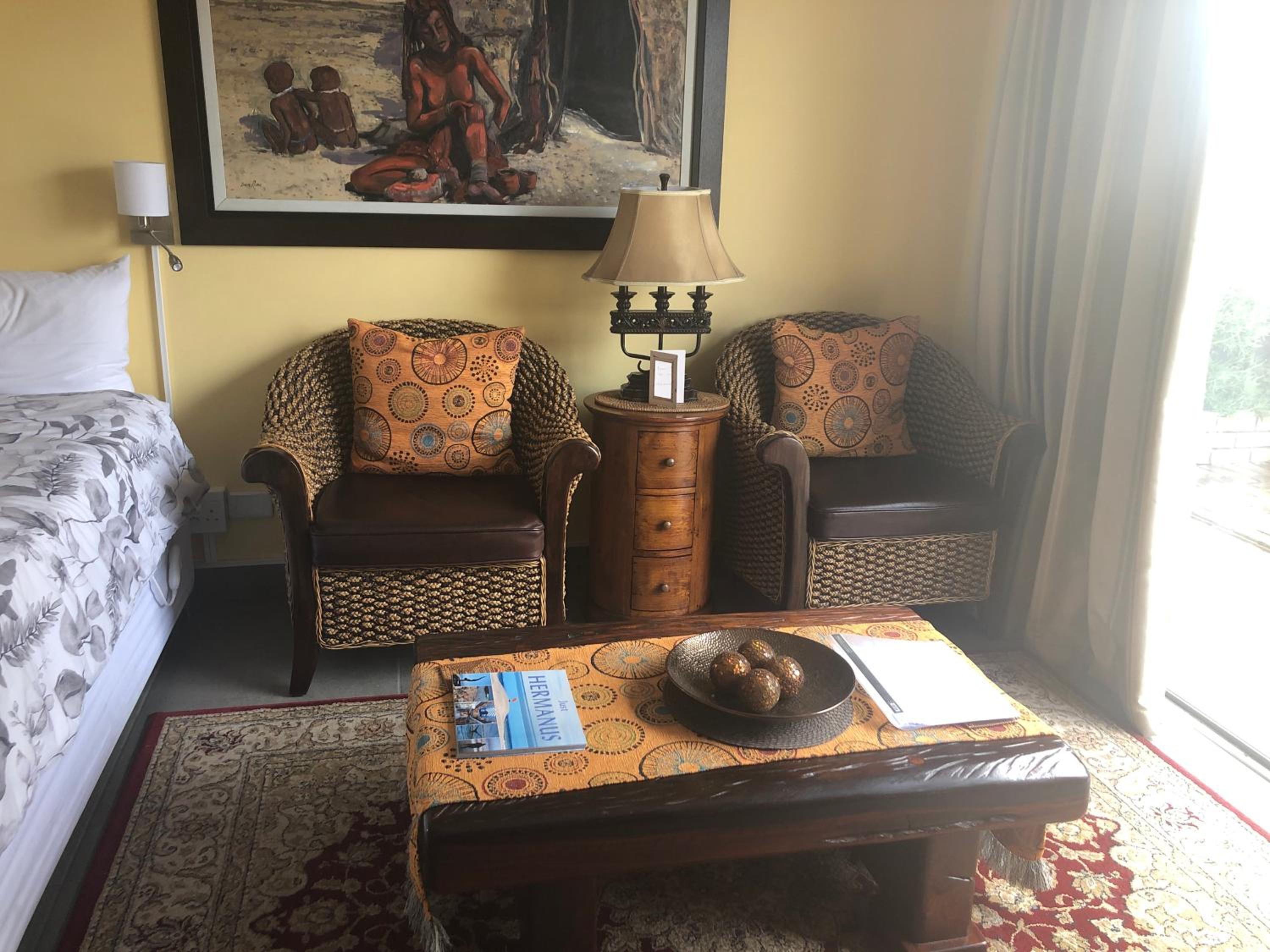 Hermanus Vacations - Dawn's Place - Property Image 3