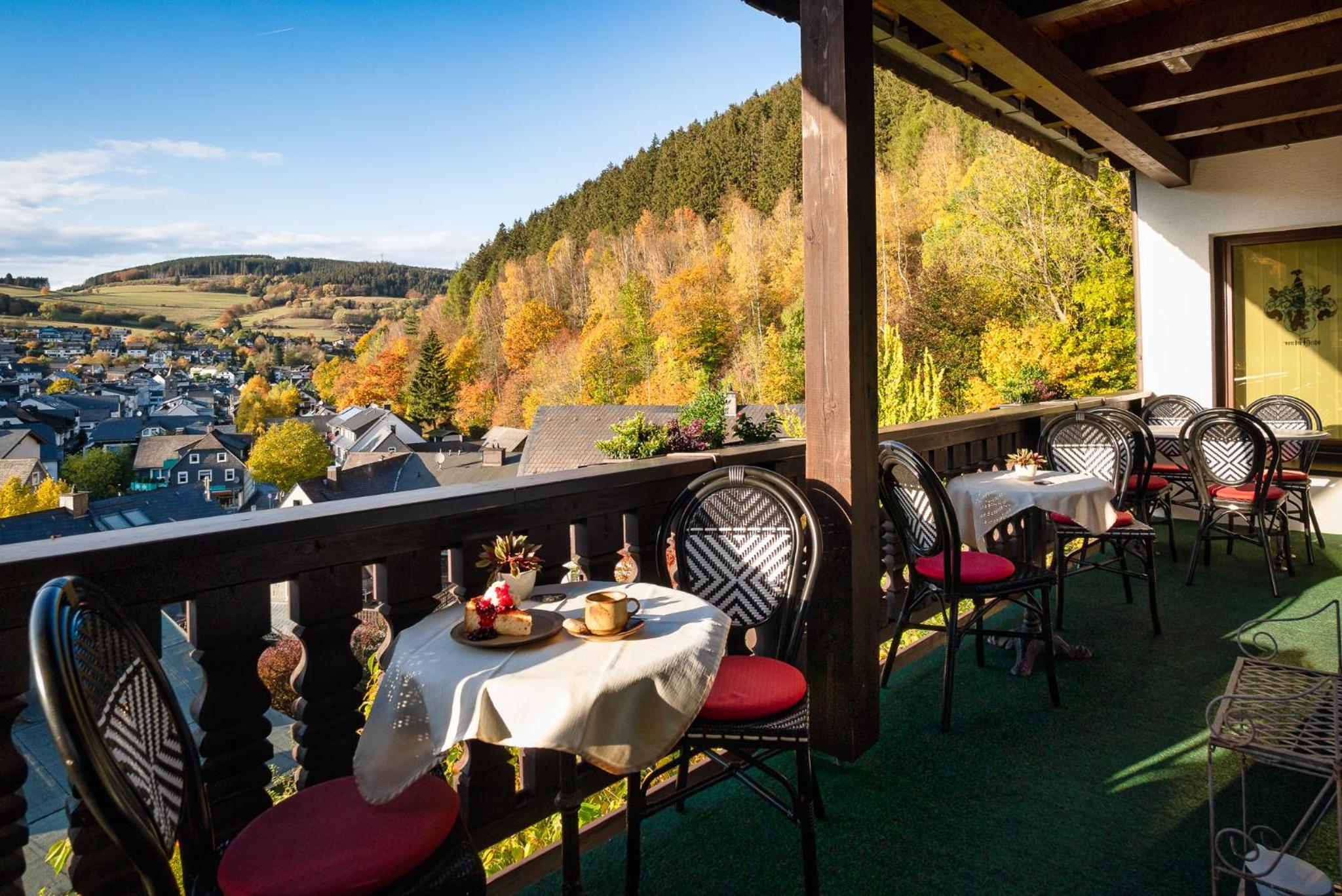 Café Alt Willingen