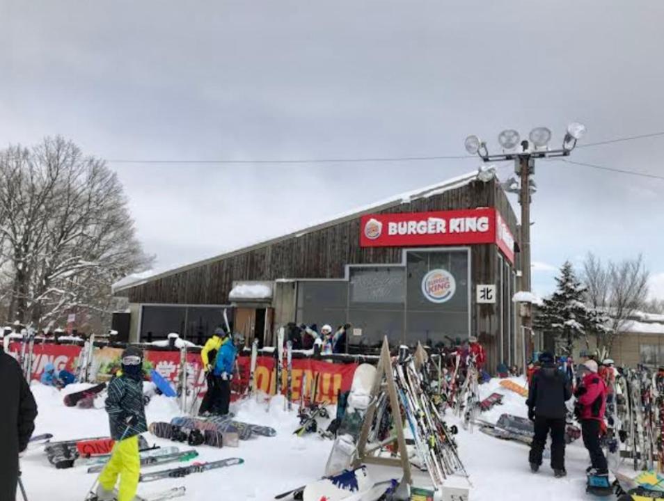 Sunshine Hakuba Ski-to-door by JAMSZ ROYALE view 4