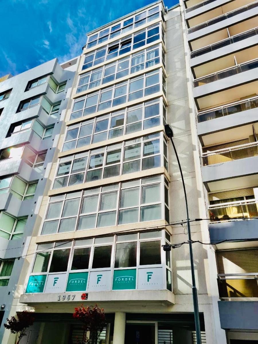 Loft a Estrenar, 2 ambientes, Habitacion en Suite a 10min de la Playa