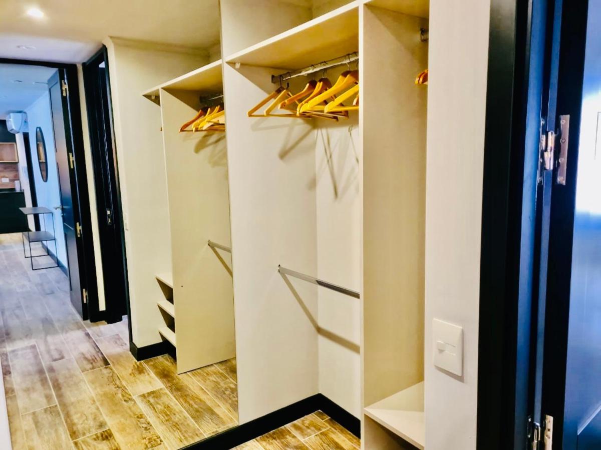 Loft a Estrenar, 2 ambientes, Habitacion en Suite a 10min de la Playa