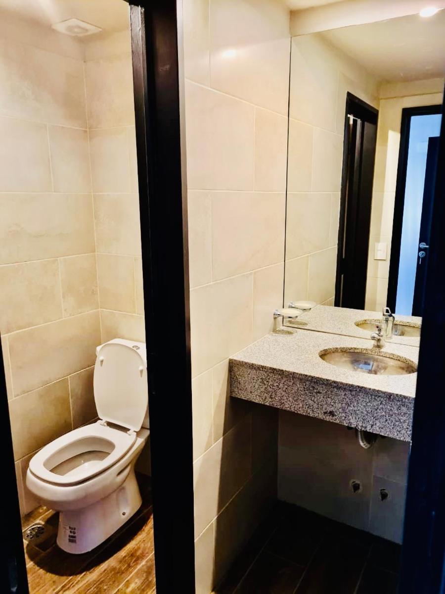 Loft a Estrenar, 2 ambientes, Habitacion en Suite a 10min de la Playa