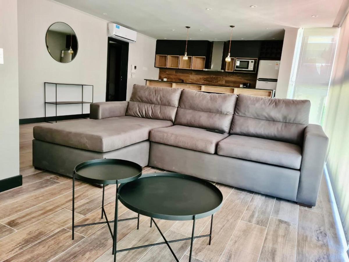Loft a Estrenar, 2 ambientes, Habitacion en Suite a 10min de la Playa