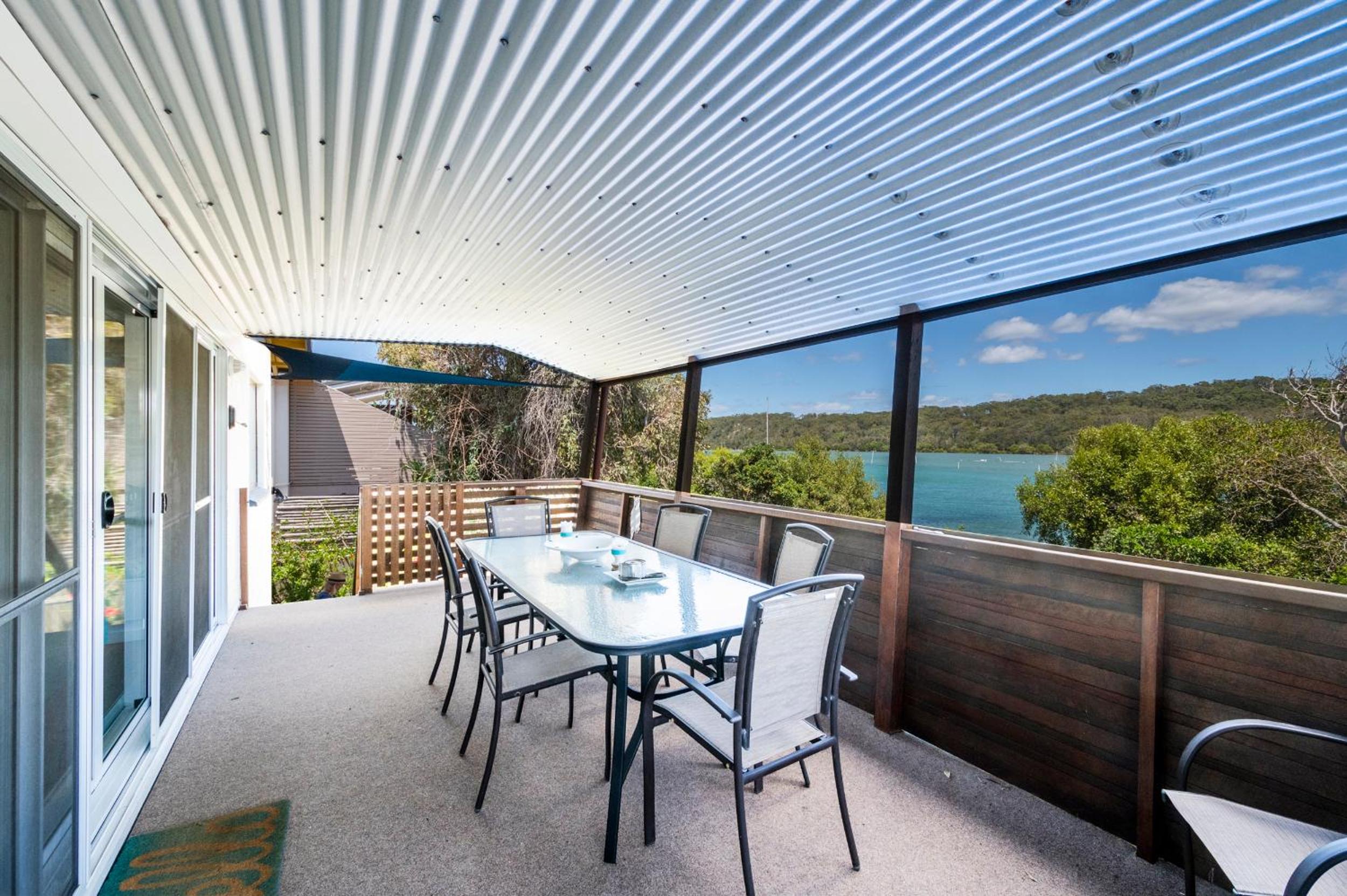 Hotel Blue River Apartments