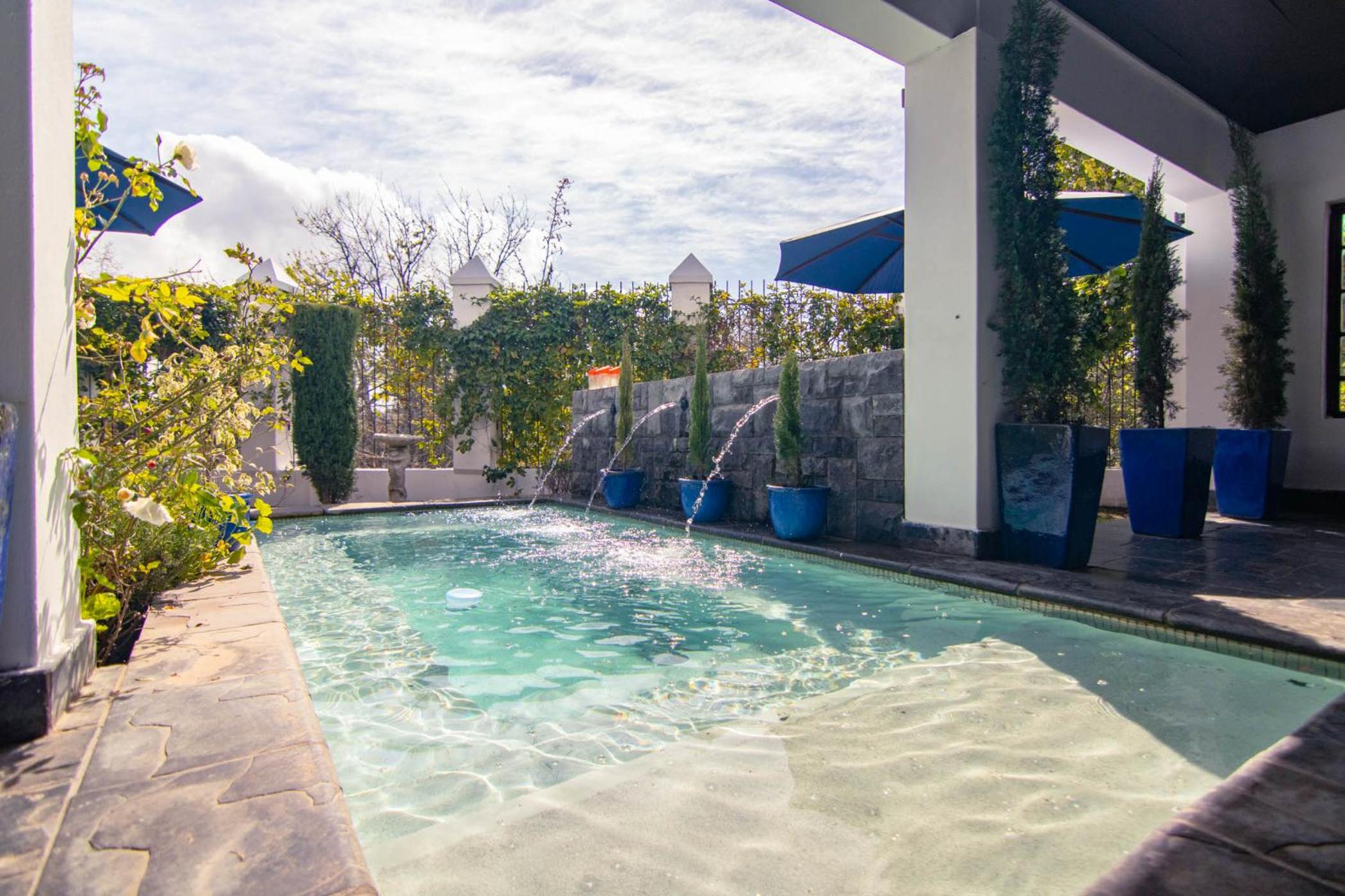 Boord Guest House