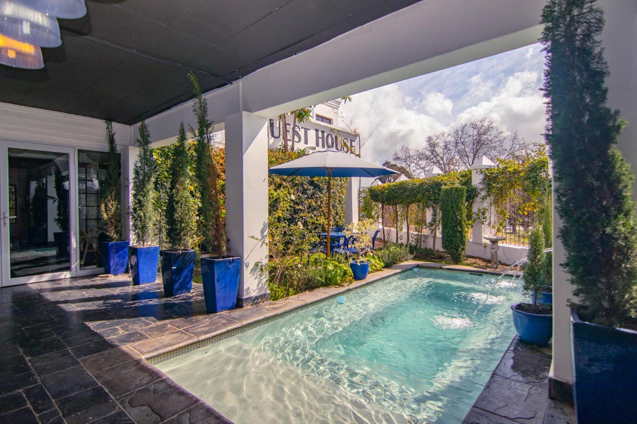 Boord Guest House