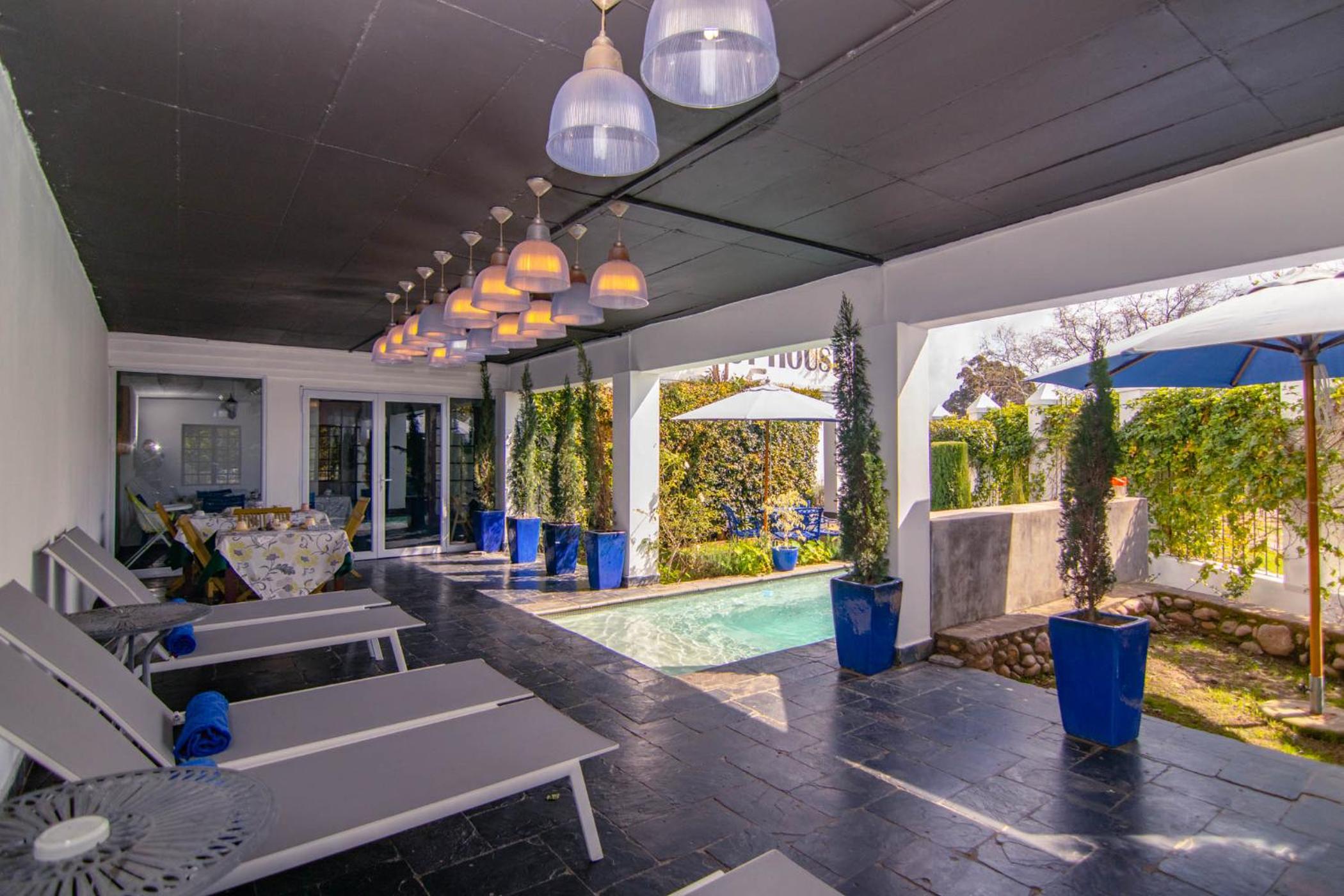 Boord Guest House